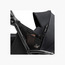 Stokke YOYO⁵ Stroller Frame + Newborn Pack - Black-baby-gear-strollersandprams-strollers-image-4