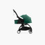 إطار عربة يويو⁵ مع حزمة حديثي الولادة من ستوكي - أخضر غابي-baby-gear-strollersandprams-strollers-image-5