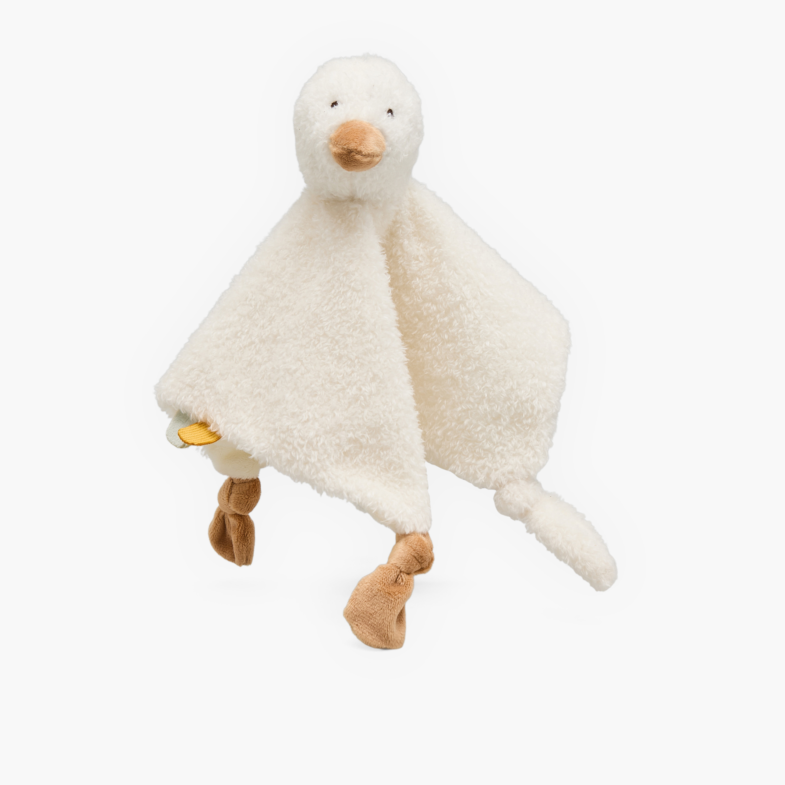 Giggles Cuddle Cloth + Ring Rattle Bundle-toys-babyandtoddlertoys-learningtoys-image-2