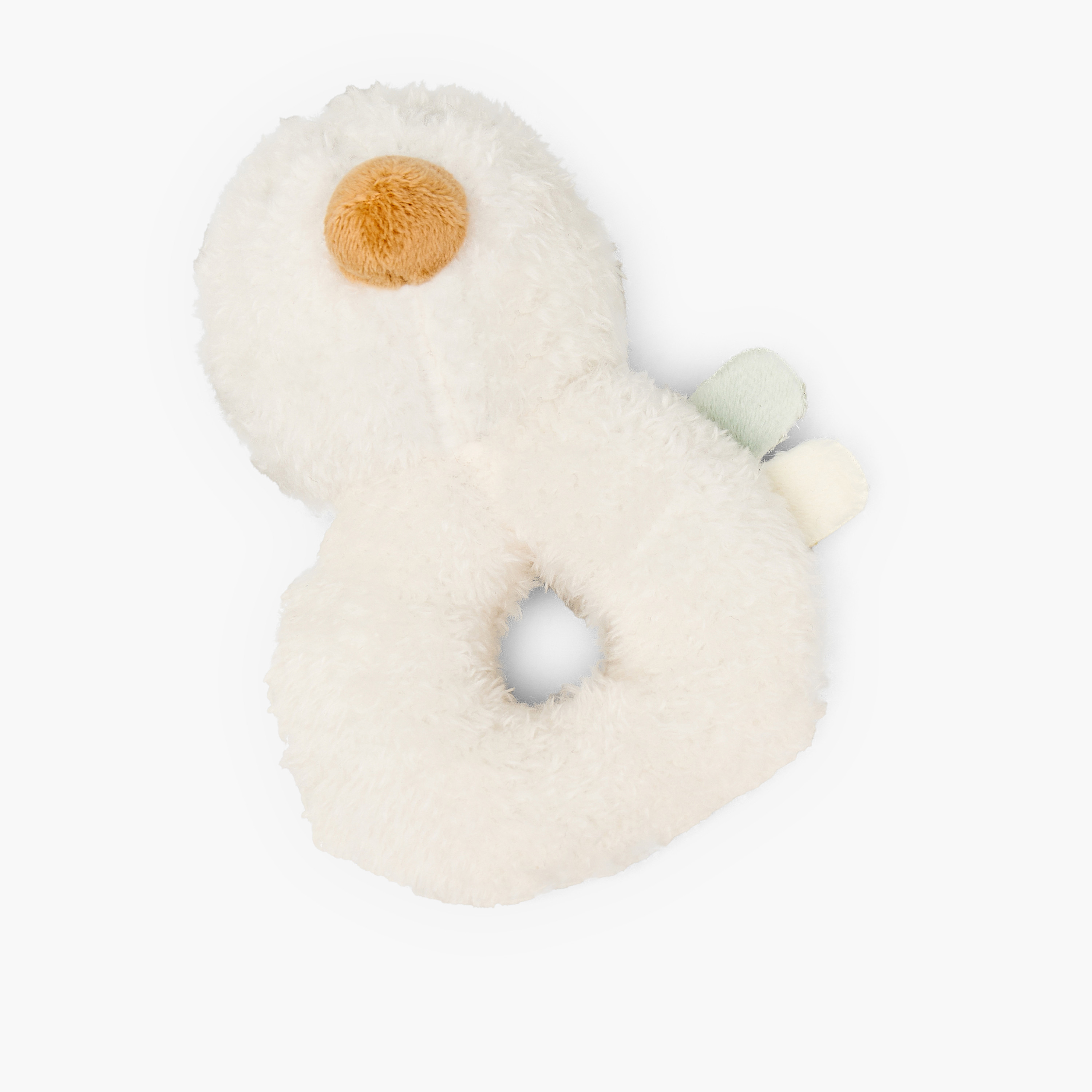 Giggles Cuddle Cloth + Ring Rattle Bundle-toys-babyandtoddlertoys-learningtoys-image-7