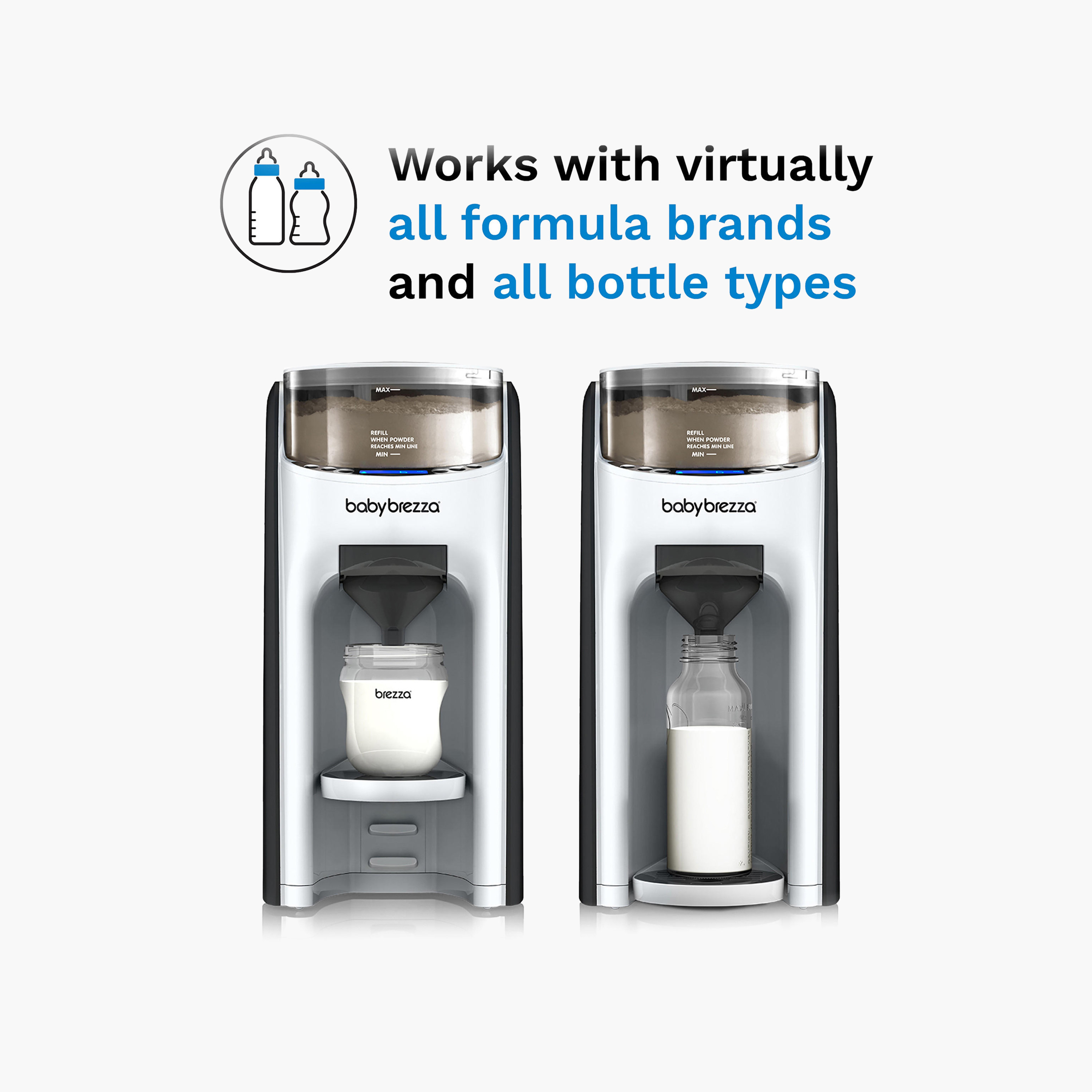 Baby Brezza Formula Dispenser with Bottle Washer-baby-feeding-sterilizersandwarmers-image-10