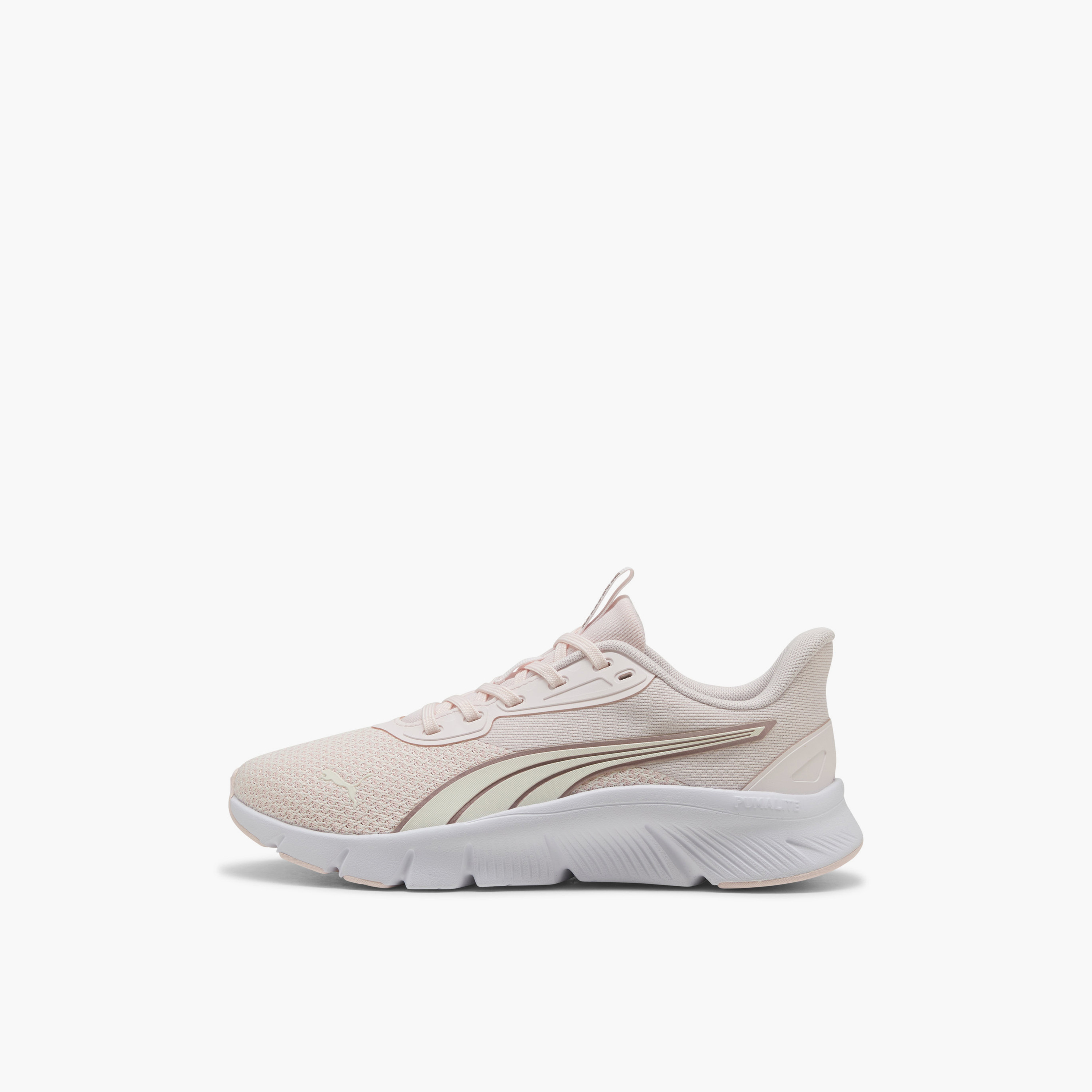 Puma Women FlexFocus Lite Modern Knit Lace-Up Sports Shoes-sports-women-shoes-image-3