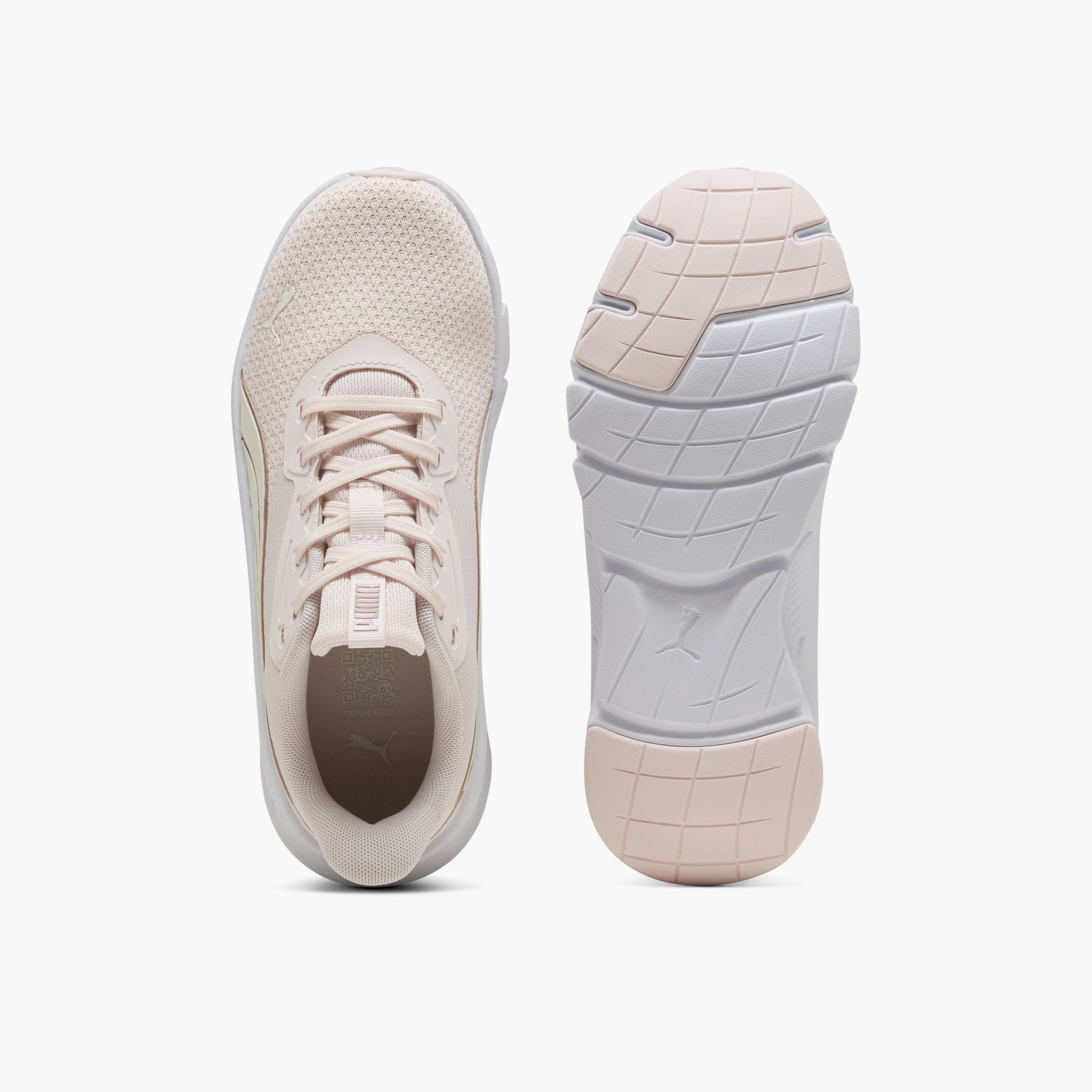 Puma Women FlexFocus Lite Modern Knit Lace-Up Sports Shoes-sports-women-shoes-image-4