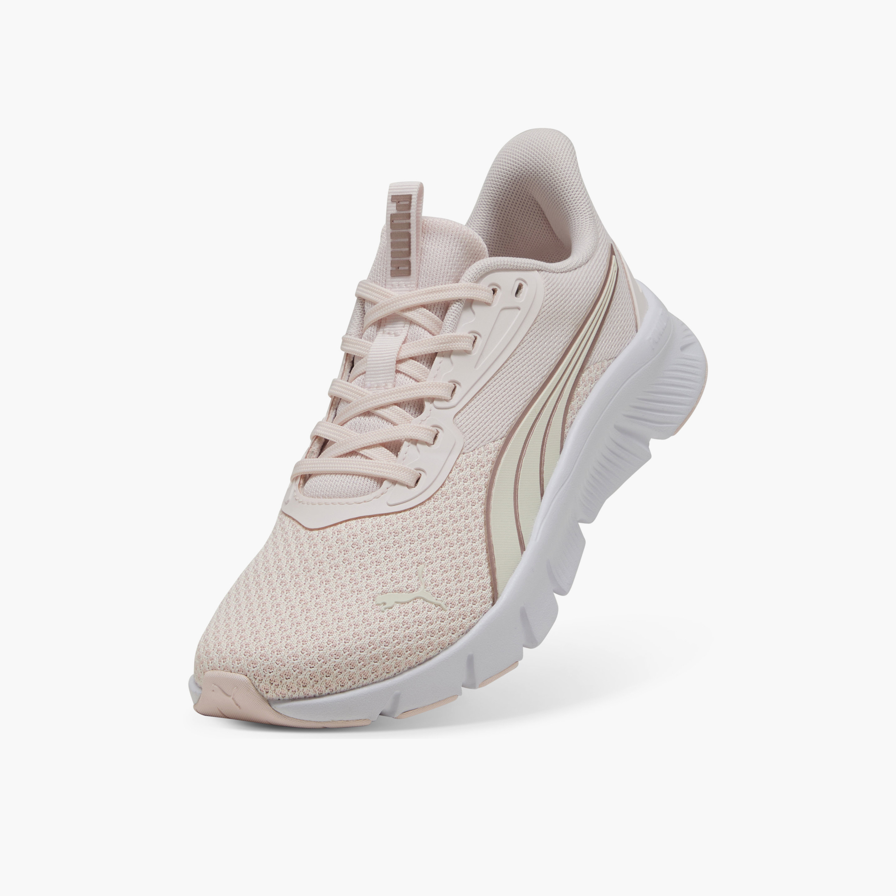 Puma Women FlexFocus Lite Modern Knit Lace-Up Sports Shoes-sports-women-shoes-image-5