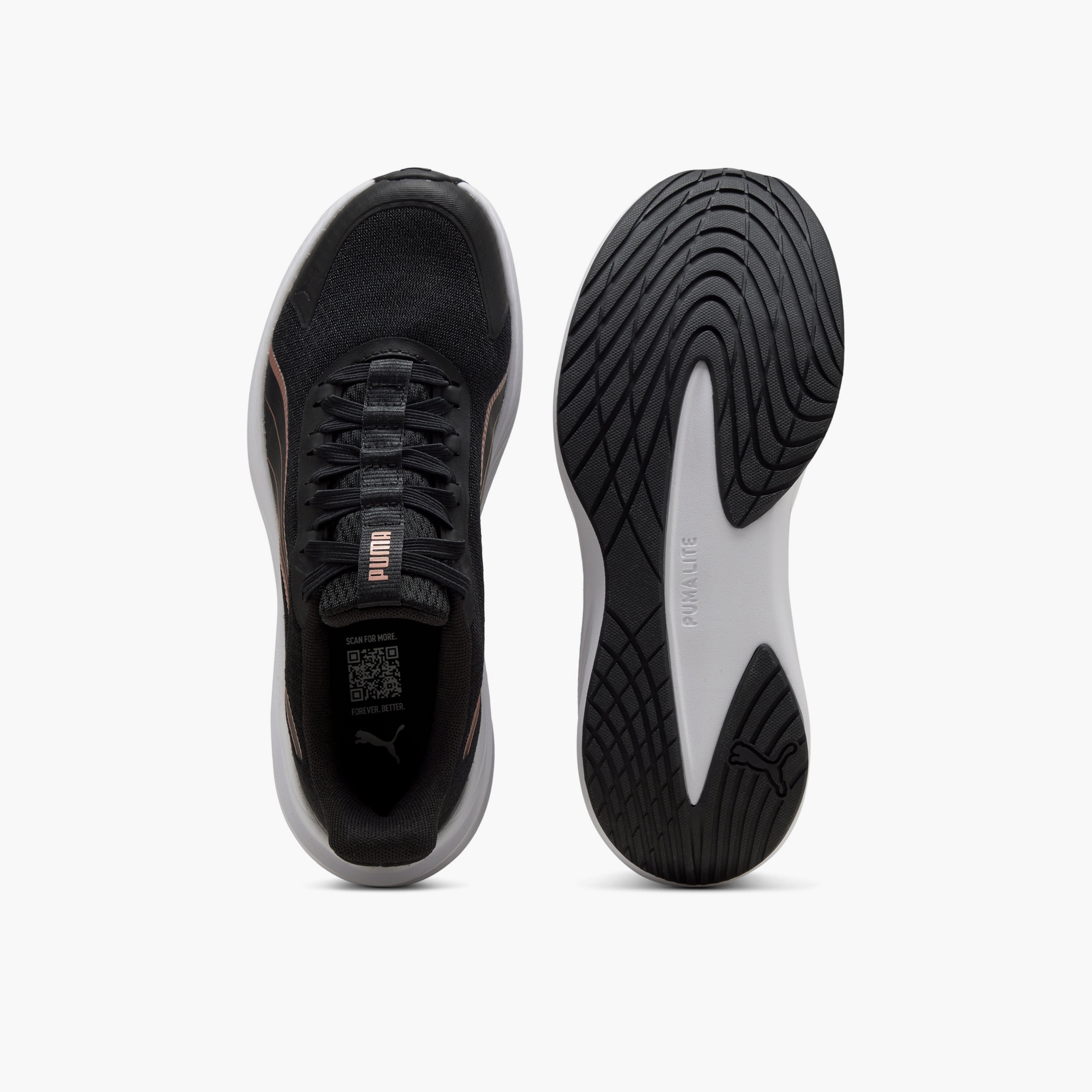 Puma Women Dasher Lite SlipTech Slip-On Sports Shoes-sports-women-shoes-image-4