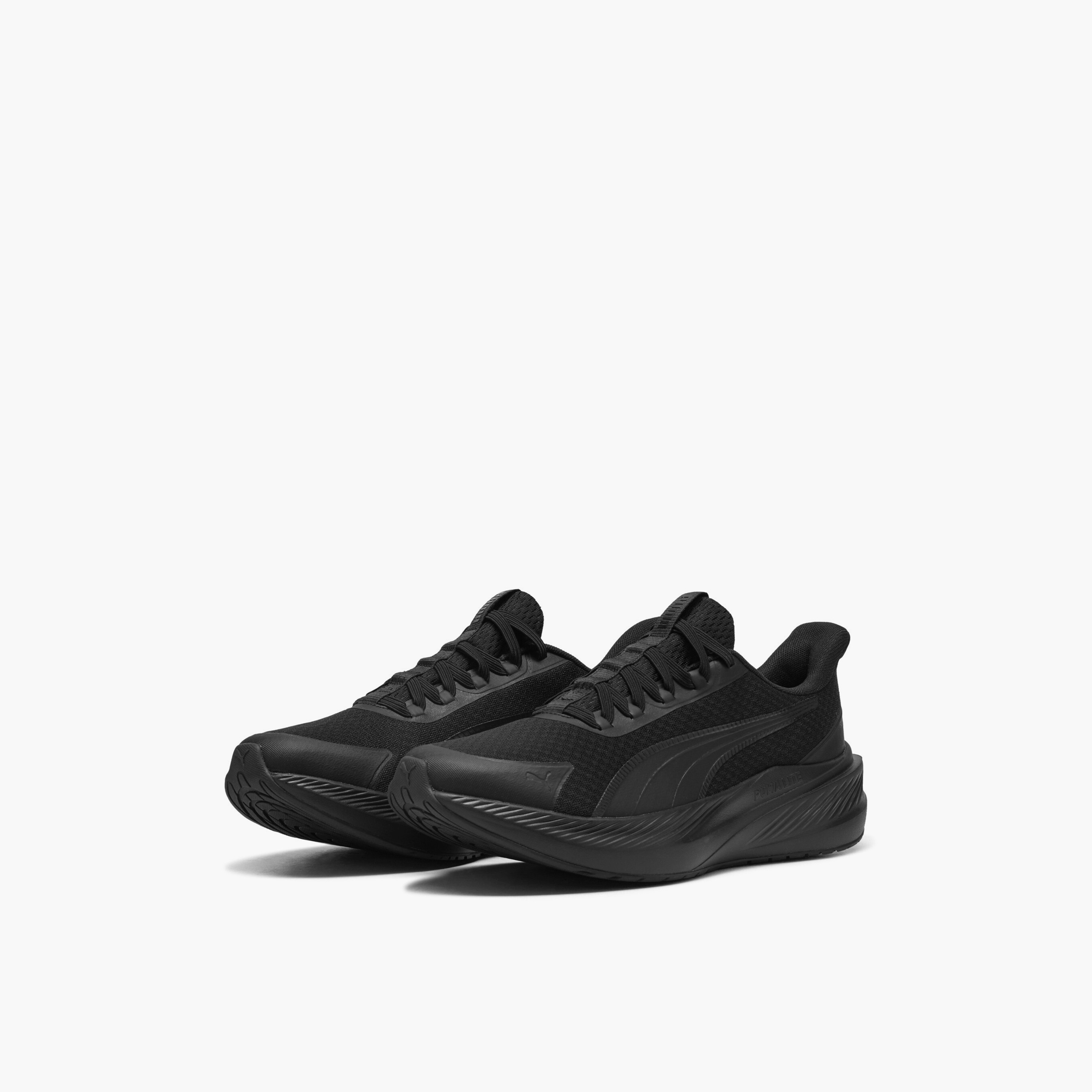 Puma Men Dasher Lite SlipTech Sports Shoes-sports-men-shoes-image-1