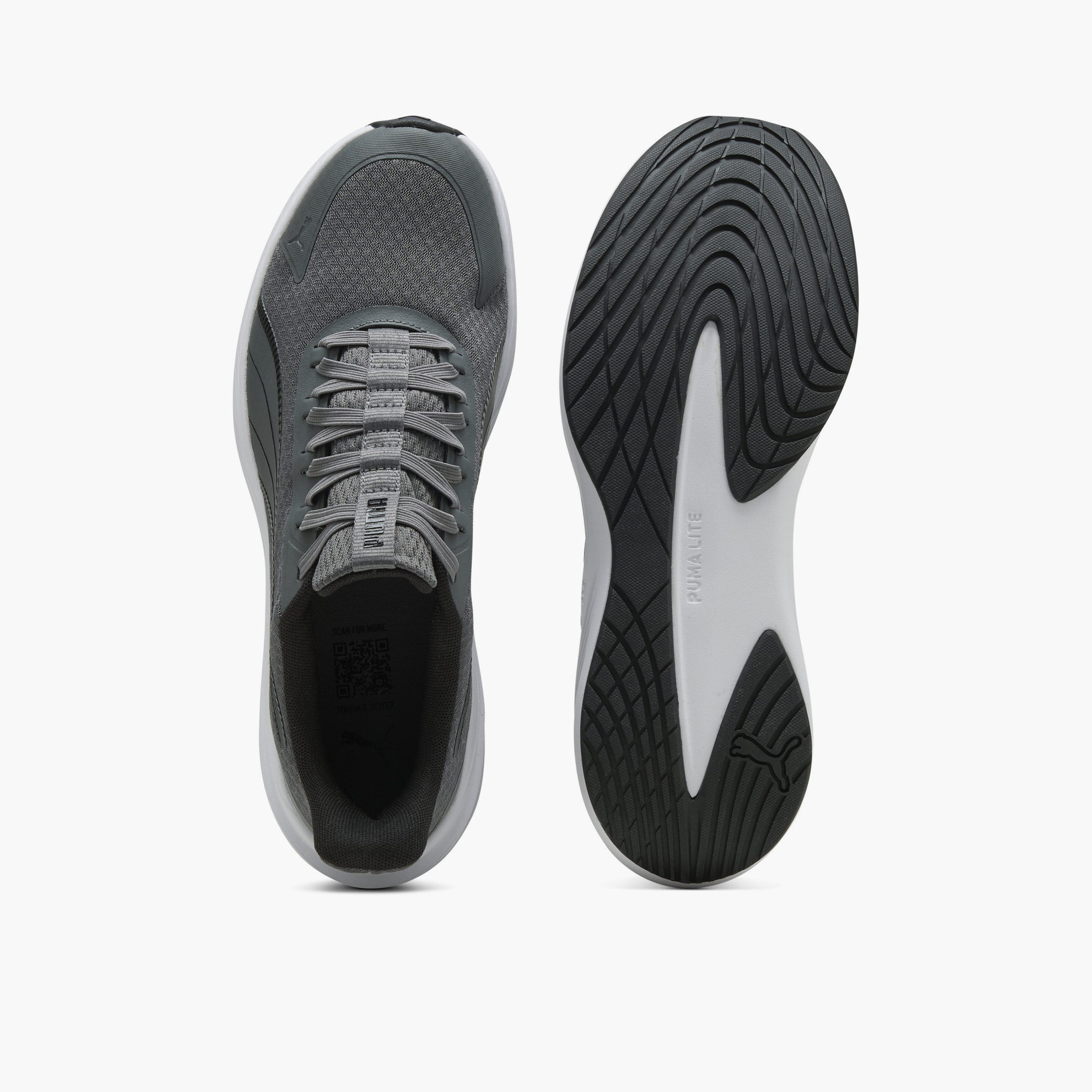 Puma Men Dasher Lite SlipTech Slip-On Sports Shoes-sports-men-shoes-image-4