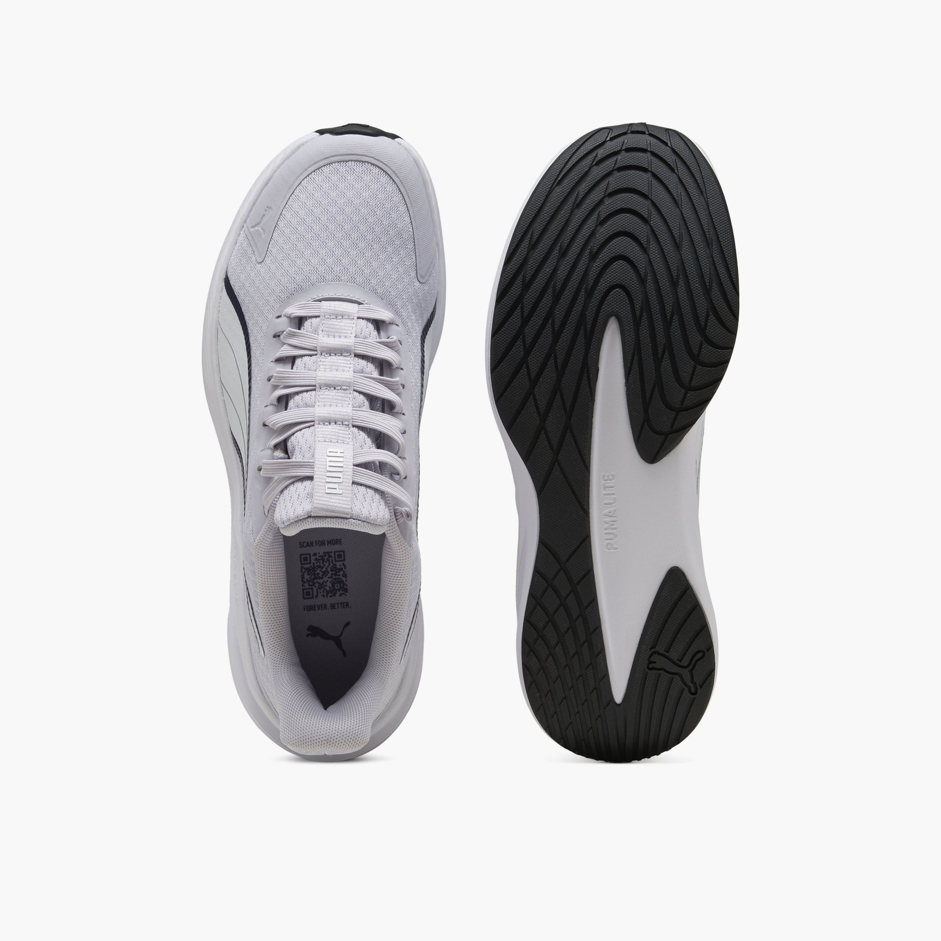 حذاء رياضي سهل الارتداء "داشر لايت سليب تيك" للنساء من بوما-sports-women-shoes-image-4