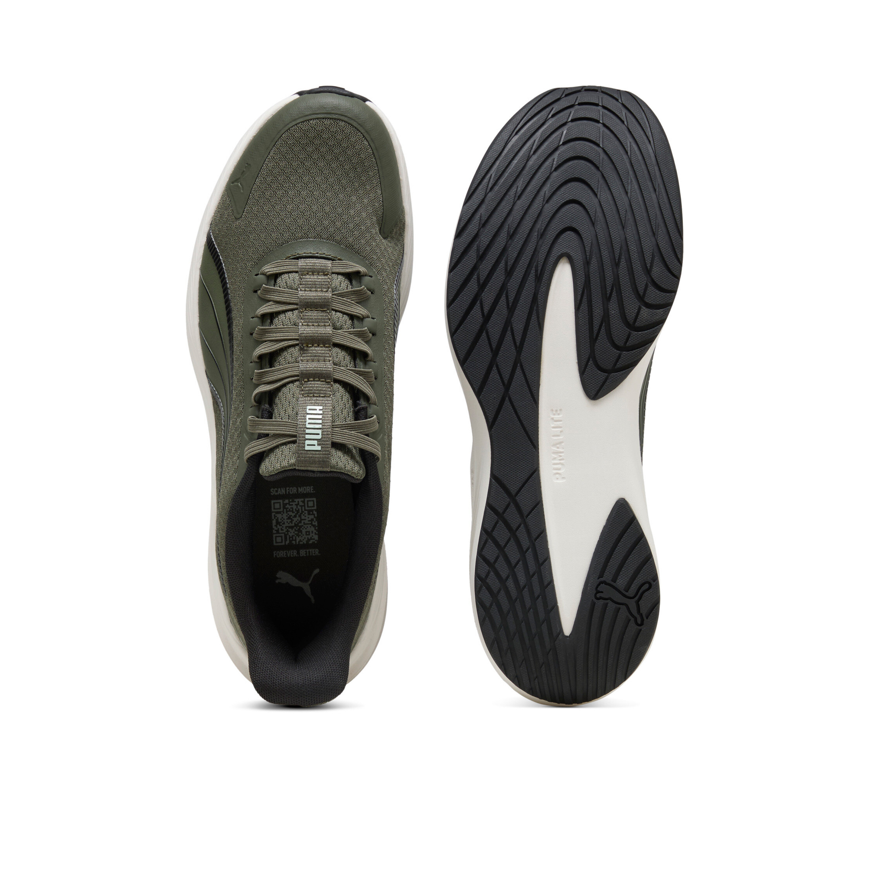 حذاء رياضي سهل الارتداء داشر لايت سليب تك للرجال من بوما-sports-men-shoes-image-4