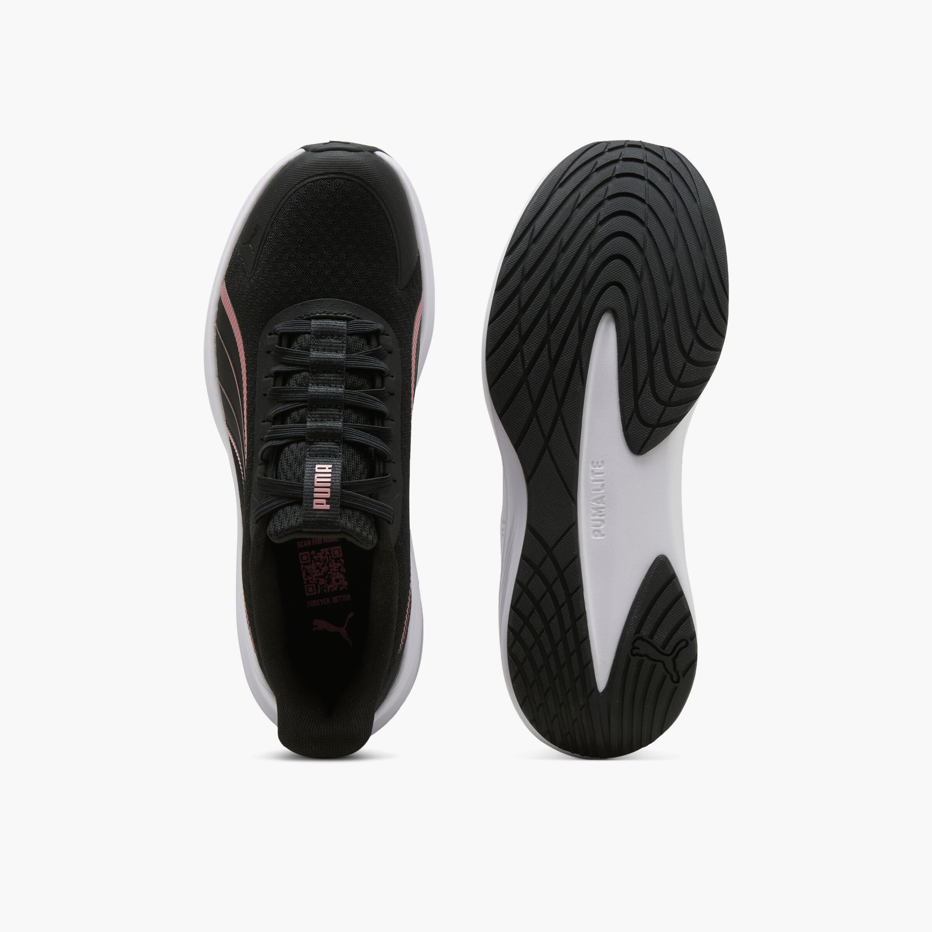 Puma Women Dasher Lite SlipTech Slip-On Sports Shoes-sports-women-shoes-image-5