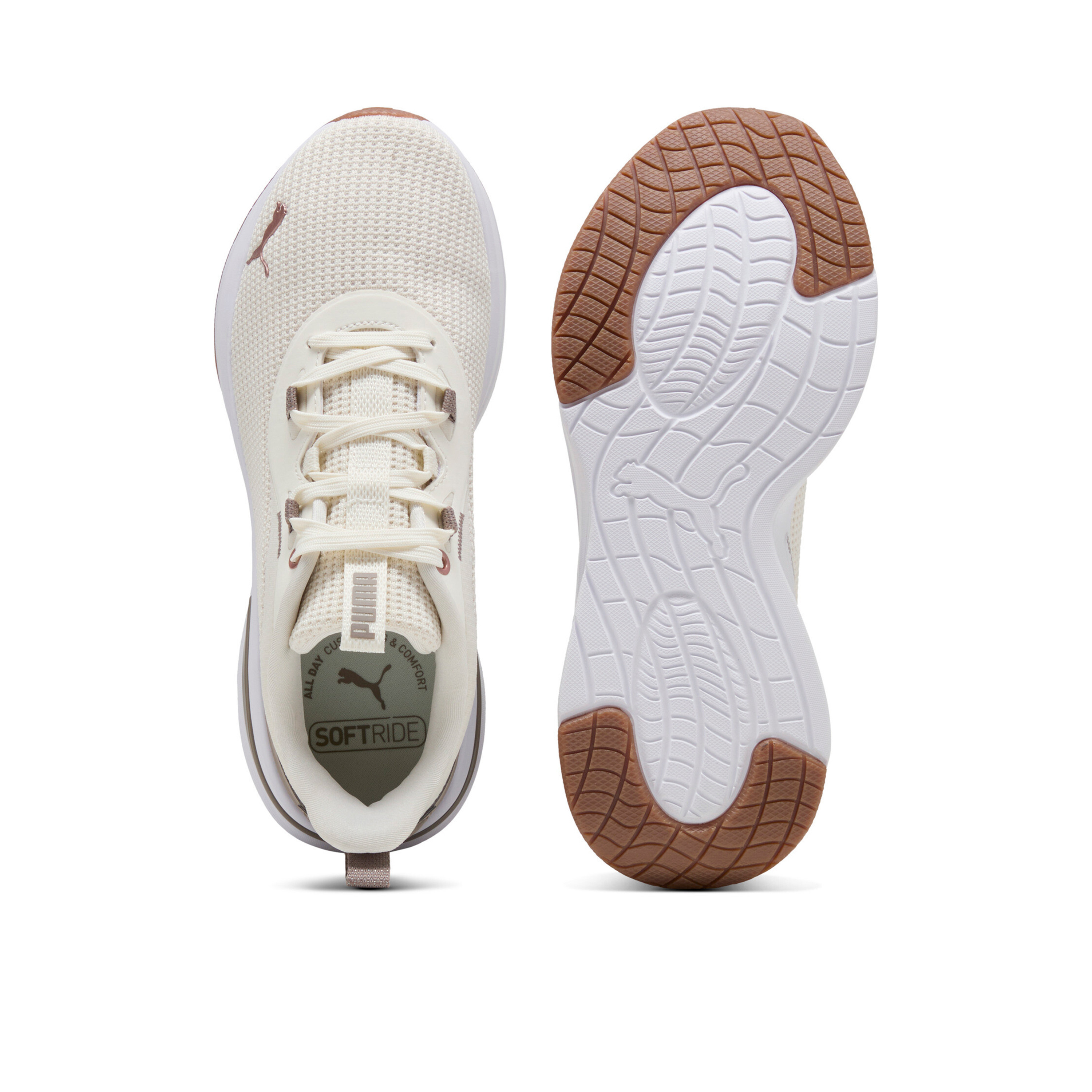 حذاء رياضي برباط إغلاق "سوفترايد تشارم" للنساء من بوما-sports-women-shoes-image-5