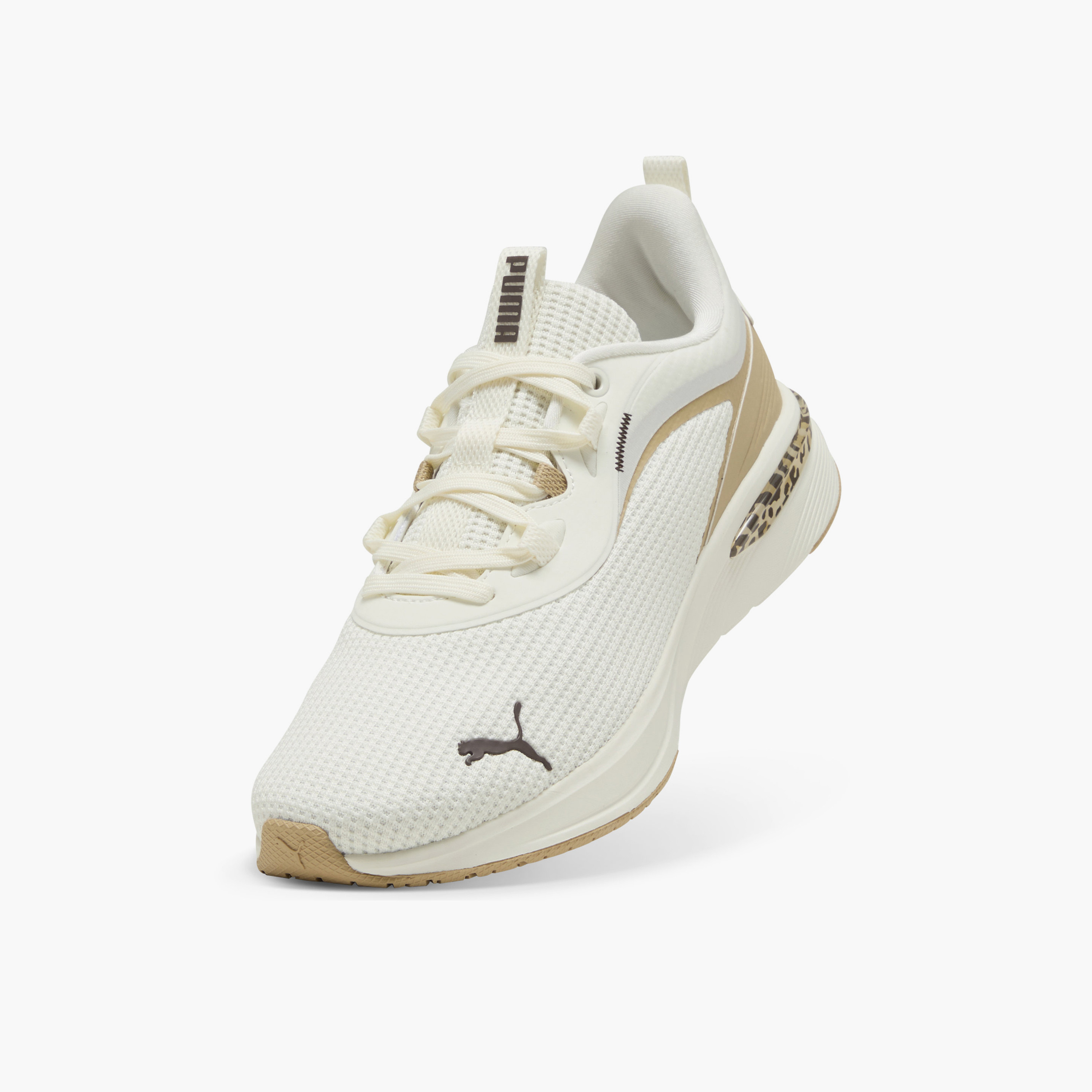 Puma Women Softride Charm Animal Lace-Up Sports Shoes-sports-women-shoes-image-5