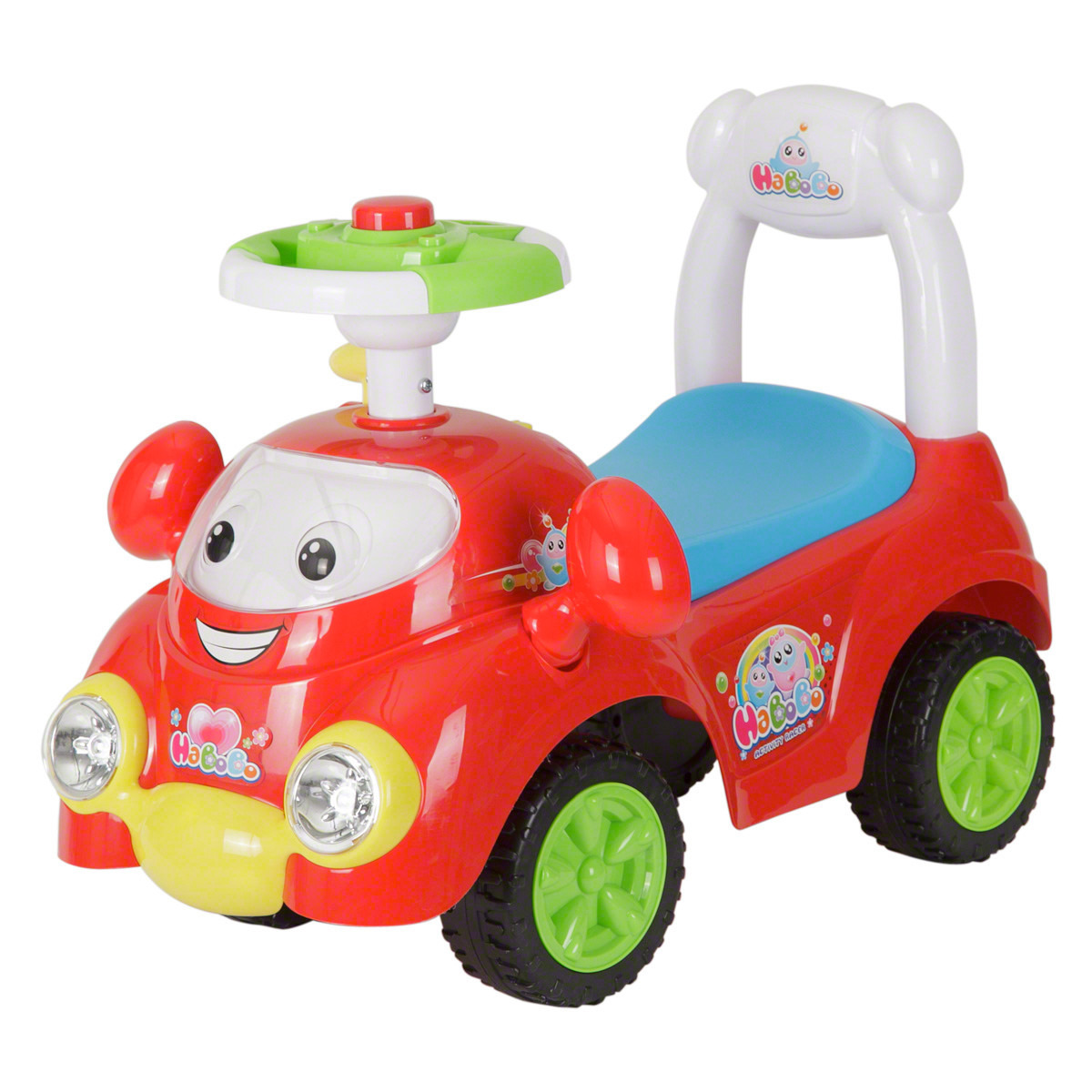 Baby store baby car