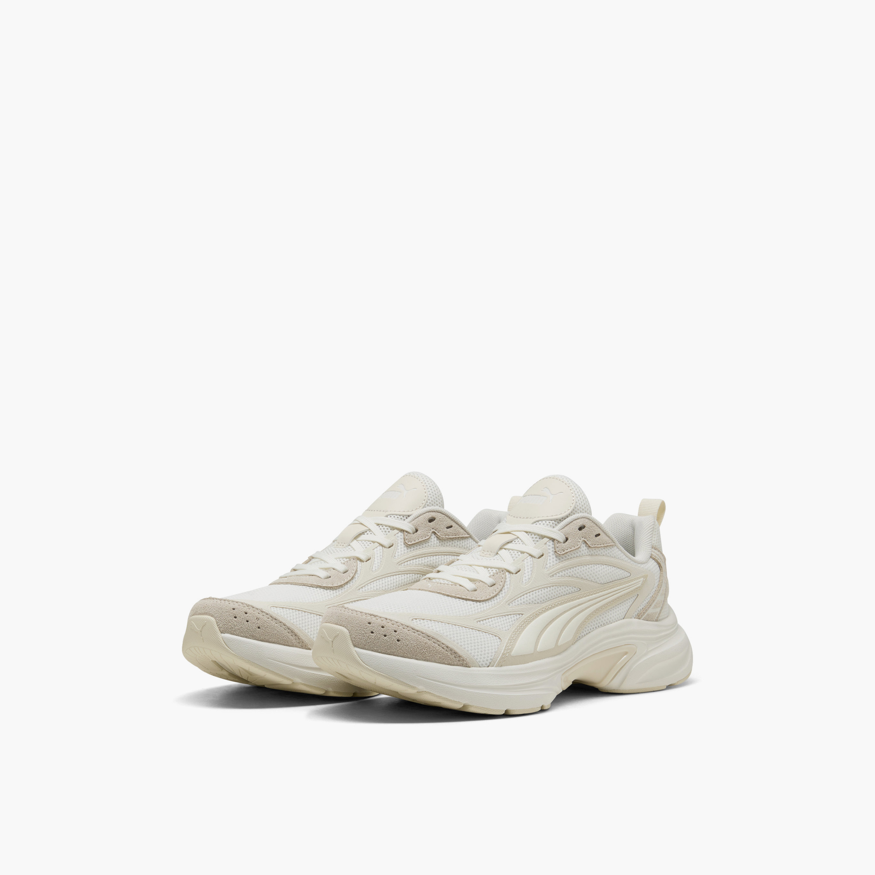 Puma Women Softride Escalate Lace-Up Sports Shoes-sports-women-shoes-image-1