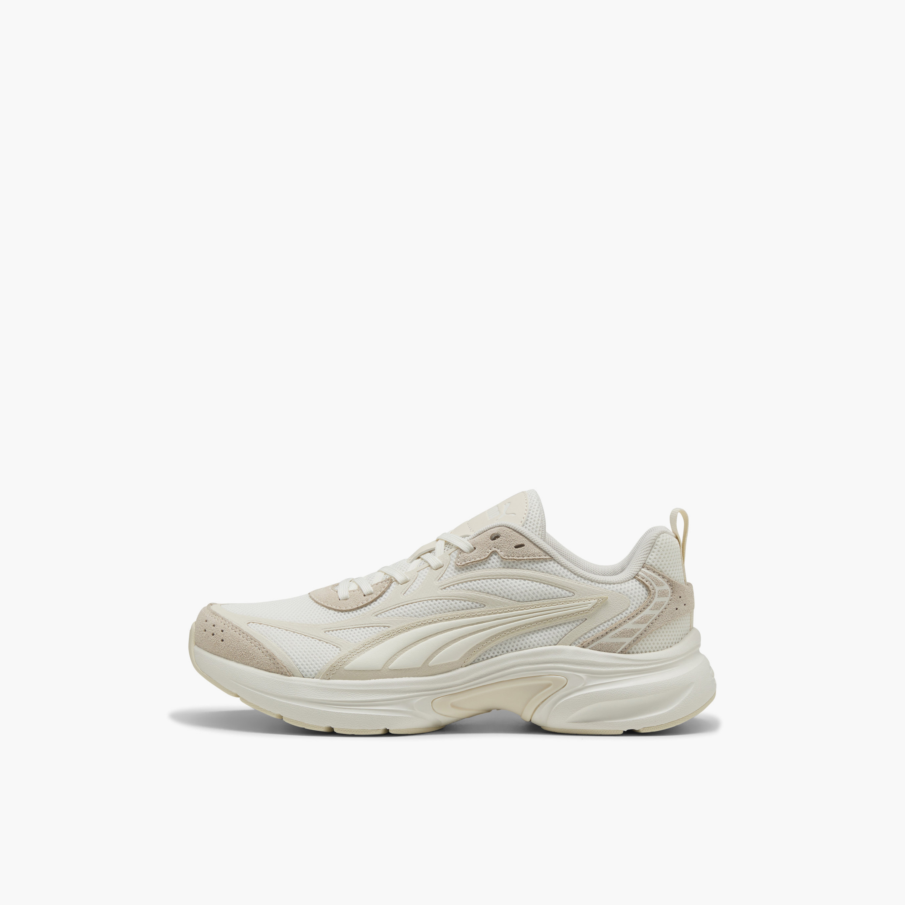 Puma Women Softride Escalate Lace-Up Sports Shoes-sports-women-shoes-image-3