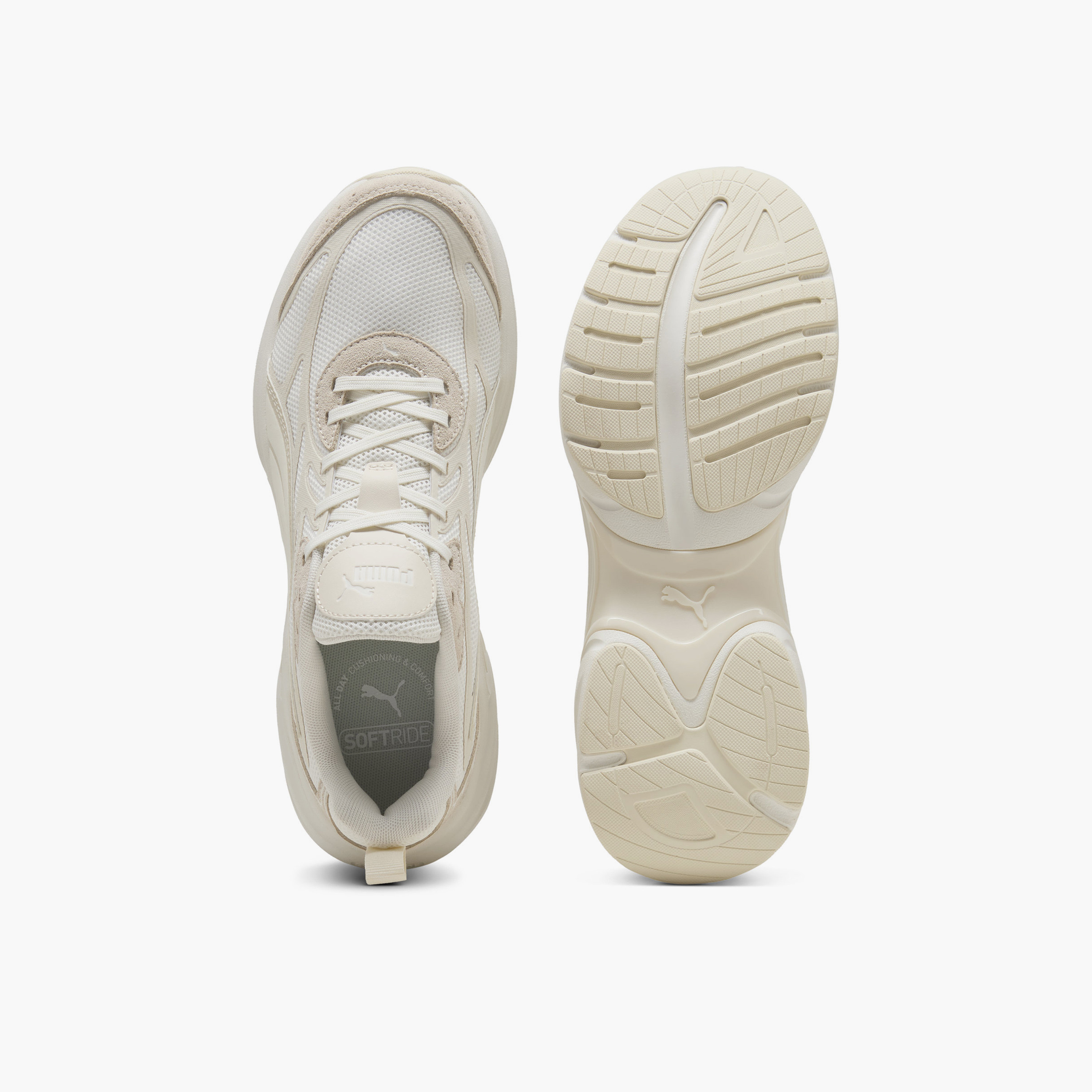 Puma Women Softride Escalate Lace-Up Sports Shoes-sports-women-shoes-image-4