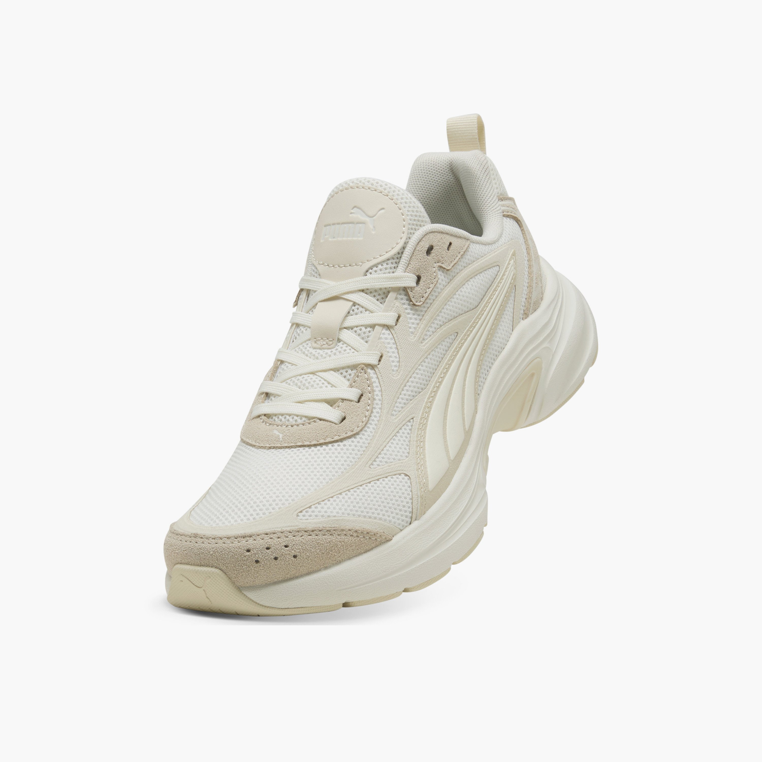 Puma Women Softride Escalate Lace-Up Sports Shoes-sports-women-shoes-image-5
