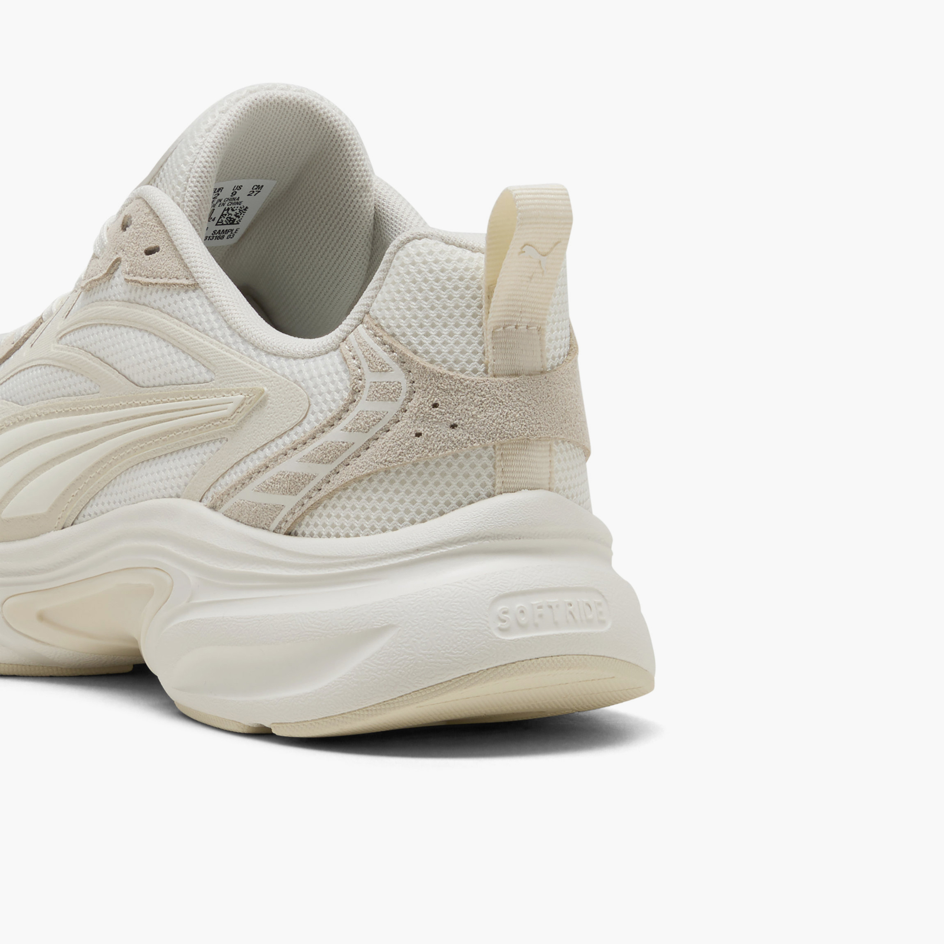 Puma Women Softride Escalate Lace-Up Sports Shoes-sports-women-shoes-image-6