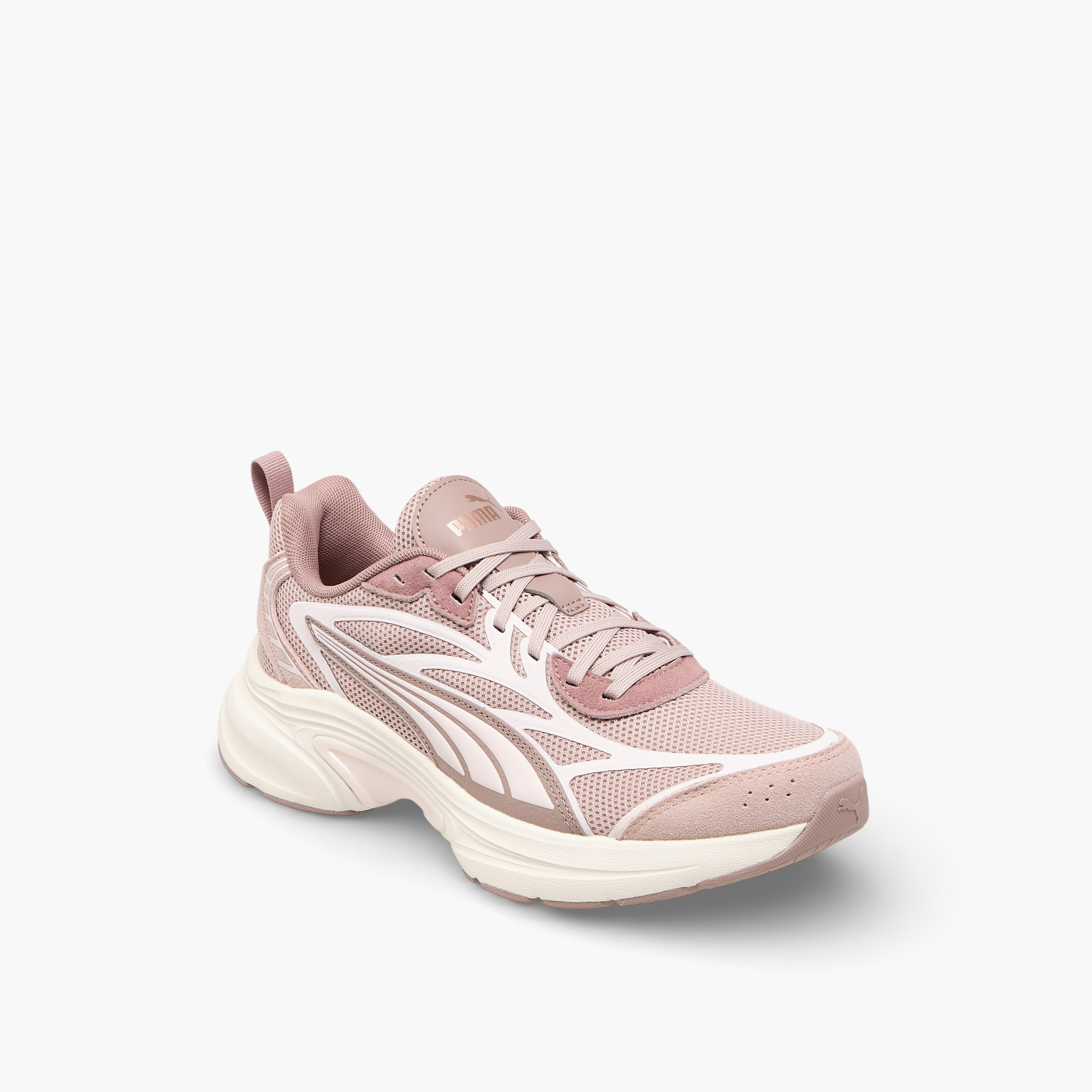 Puma Women Softride Escalate Lace-Up Running Shoes-women-shoes-sneakers-image-2