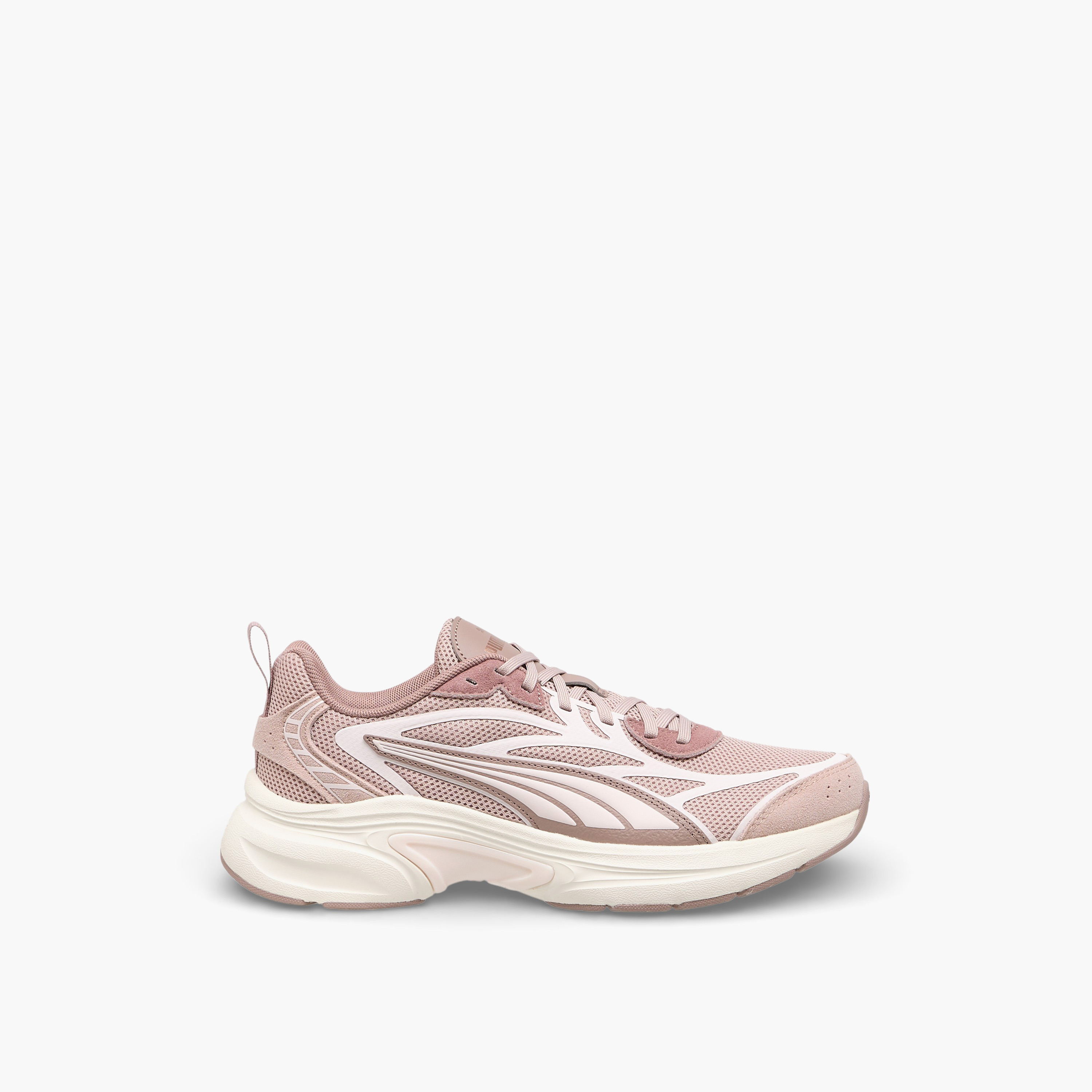 Puma Women Softride Escalate Lace-Up Running Shoes-women-shoes-sneakers-image-3