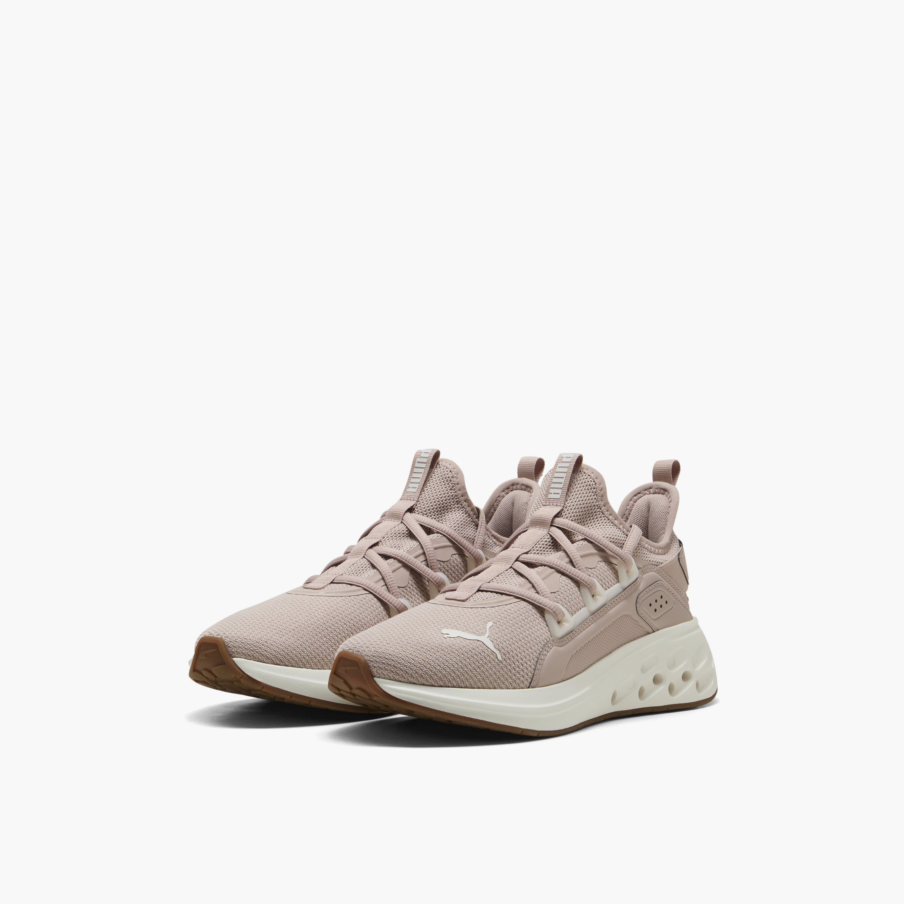 Puma Women Softride Frequence Lace-Up Sports Shoes-sports-women-shoes-image-1