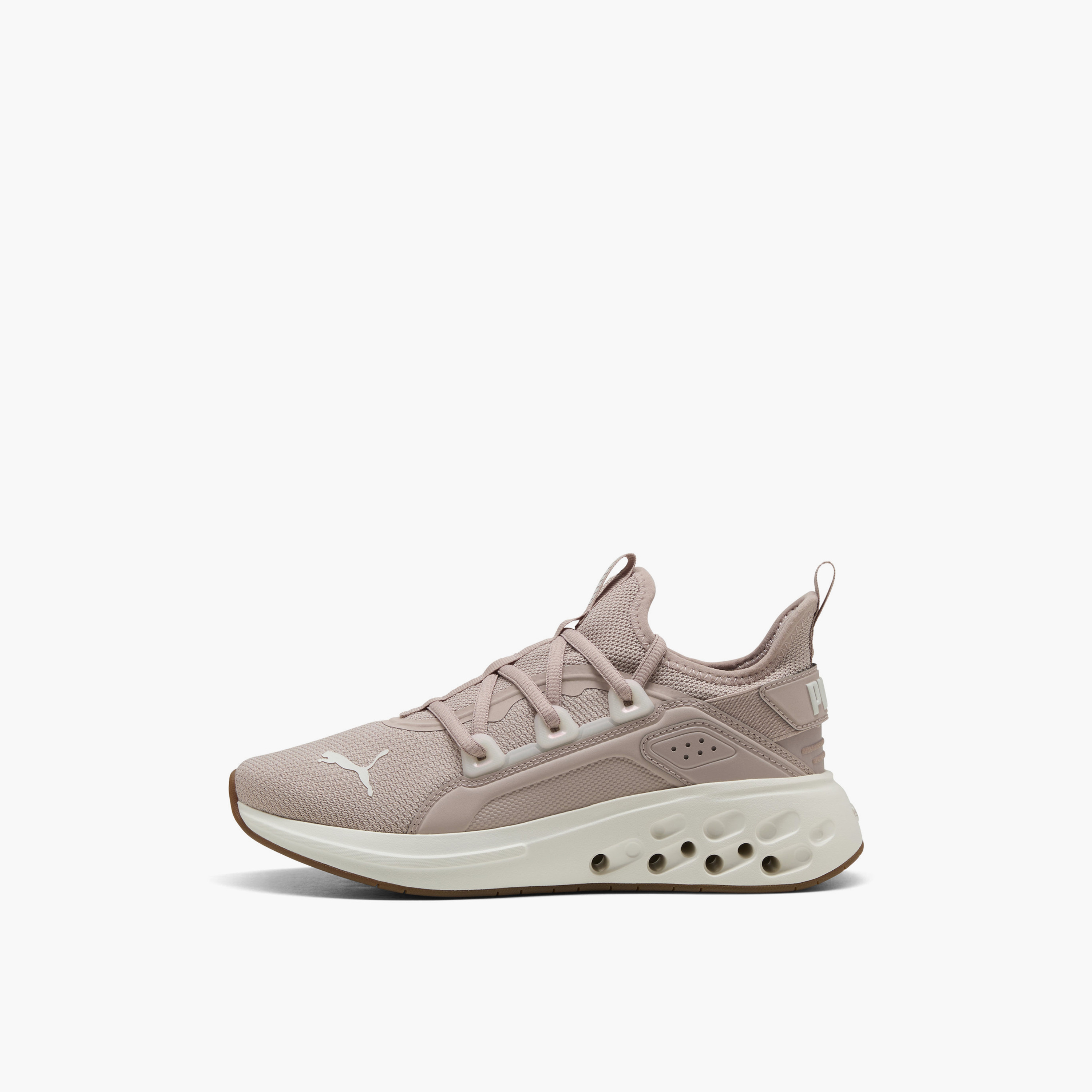 Puma Women Softride Frequence Lace-Up Sports Shoes-sports-women-shoes-image-3