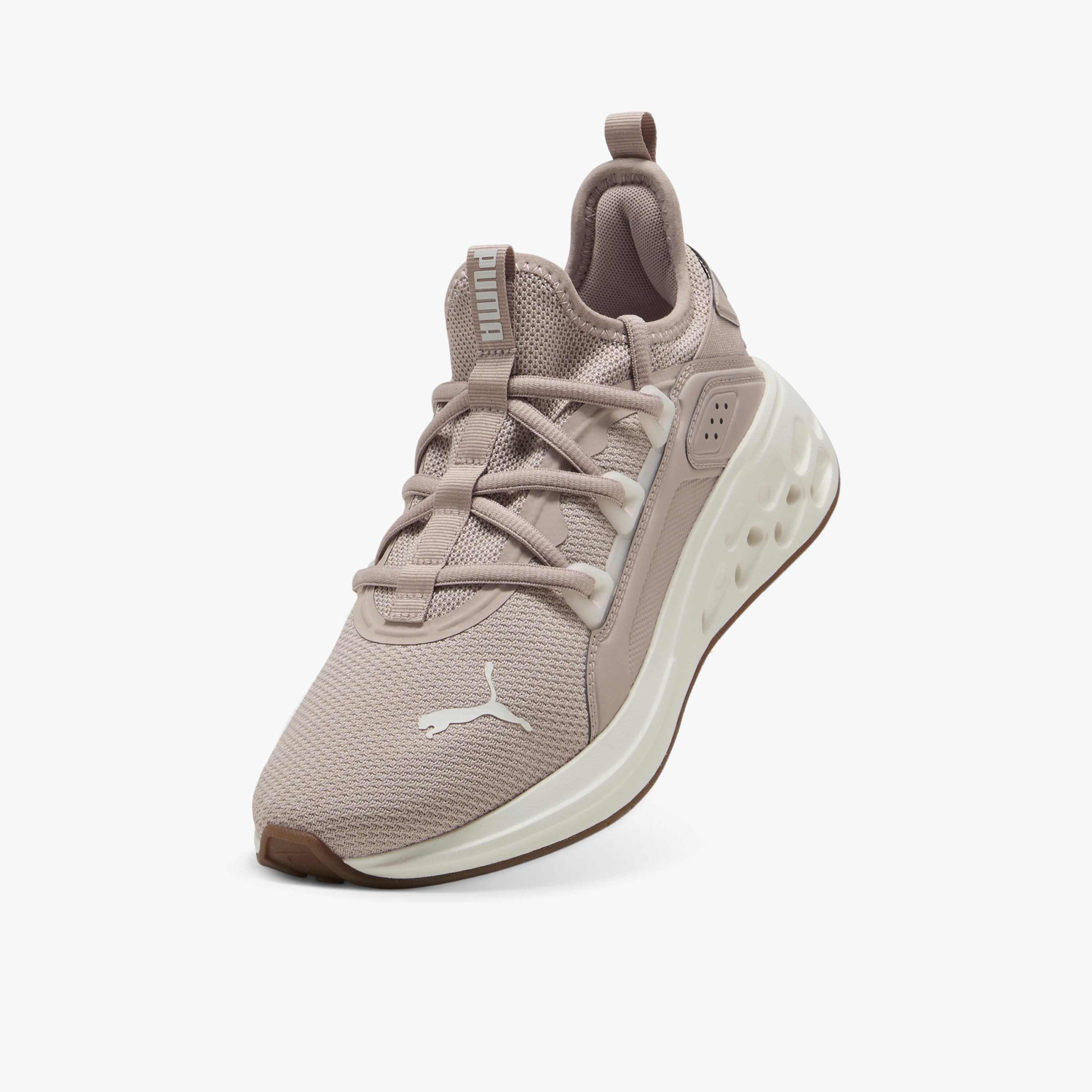 Puma Women Softride Frequence Lace-Up Sports Shoes-sports-women-shoes-image-5
