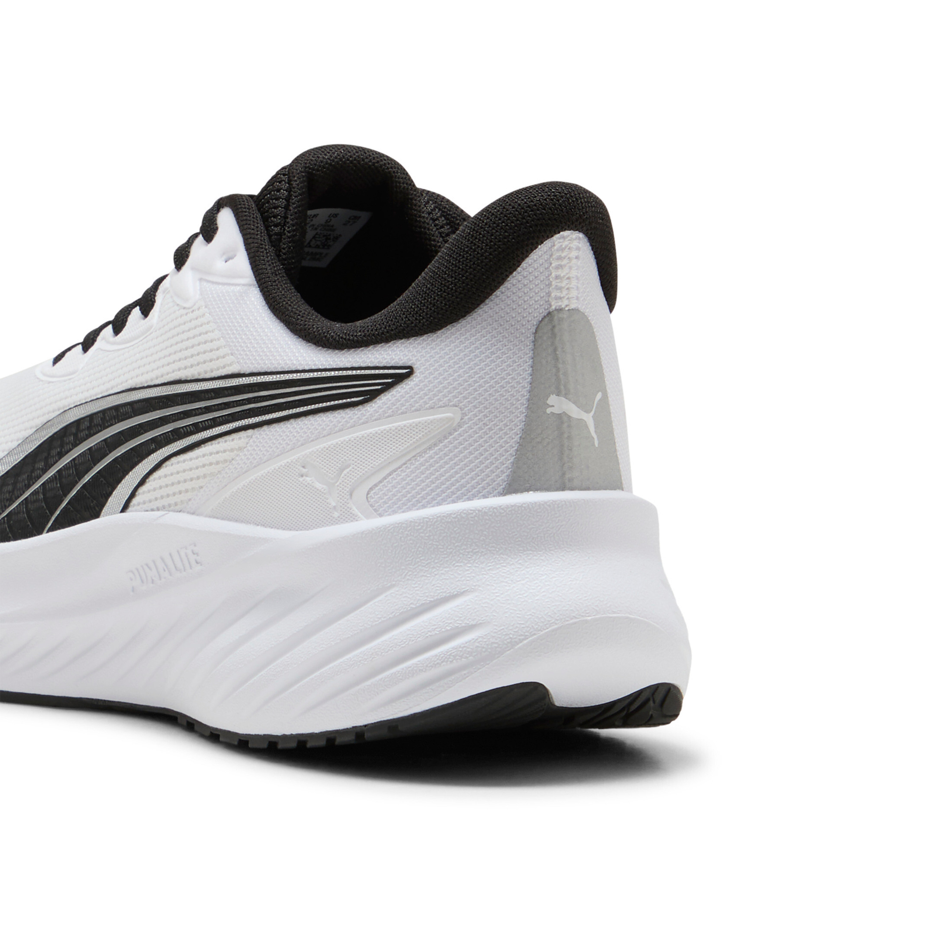 Puma Men Pounce Lite 2 Lace-Up Sports Shoes-sports-men-shoes-image-6
