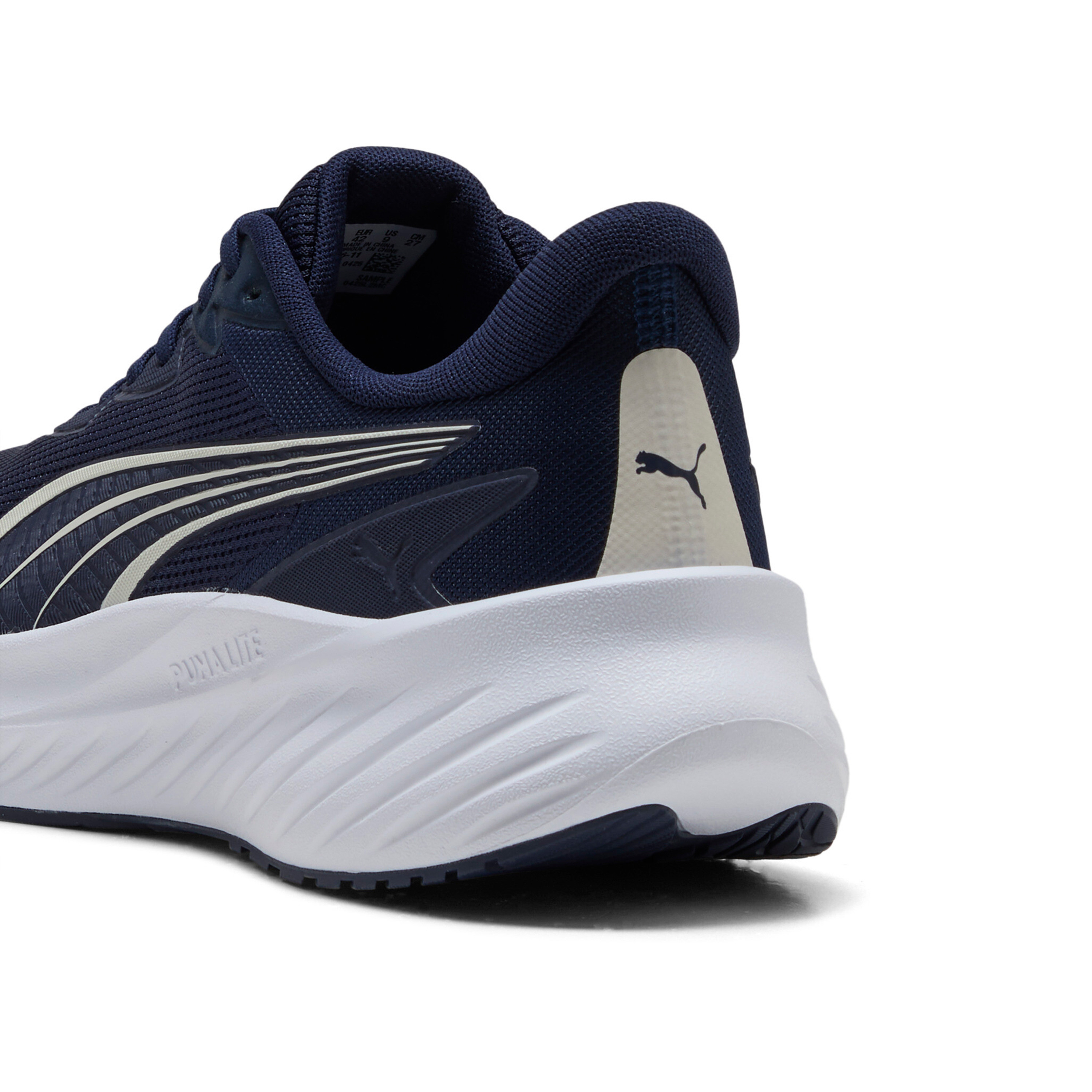 PUMA Men Pounce Lite 2 Lace-Up Sports Shoes-sports-men-shoes-image-6