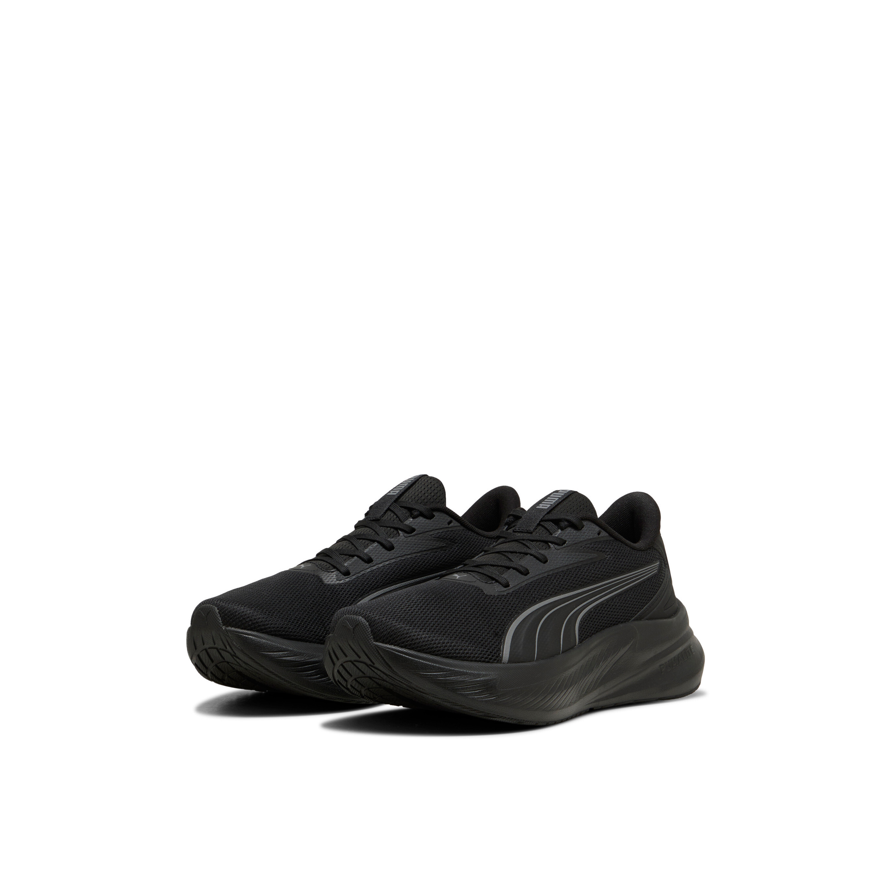 Puma Men MaxStride Lite Lace-Up Sports Shoes-sports-men-shoes-image-1