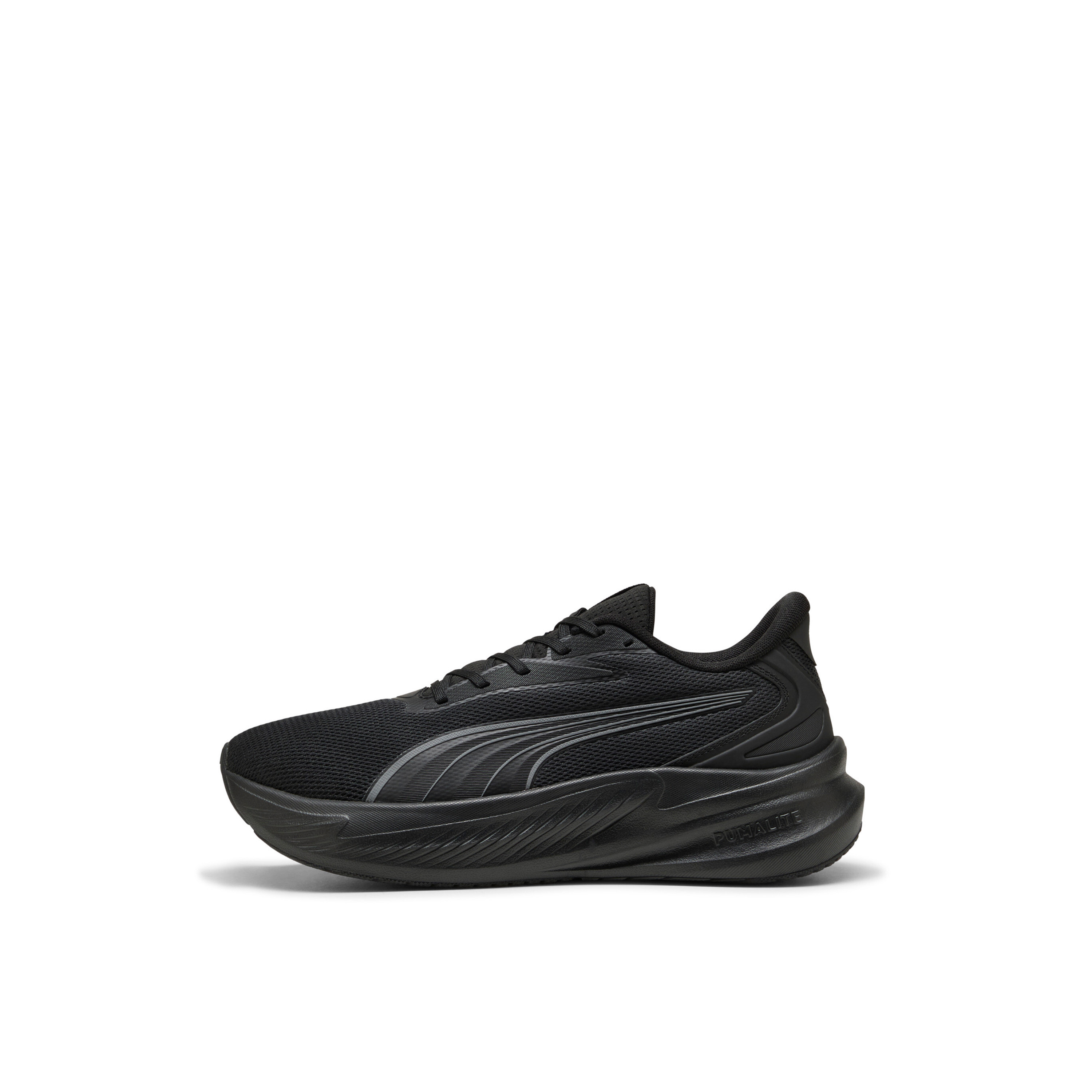Puma Men MaxStride Lite Lace-Up Sports Shoes-sports-men-shoes-image-3