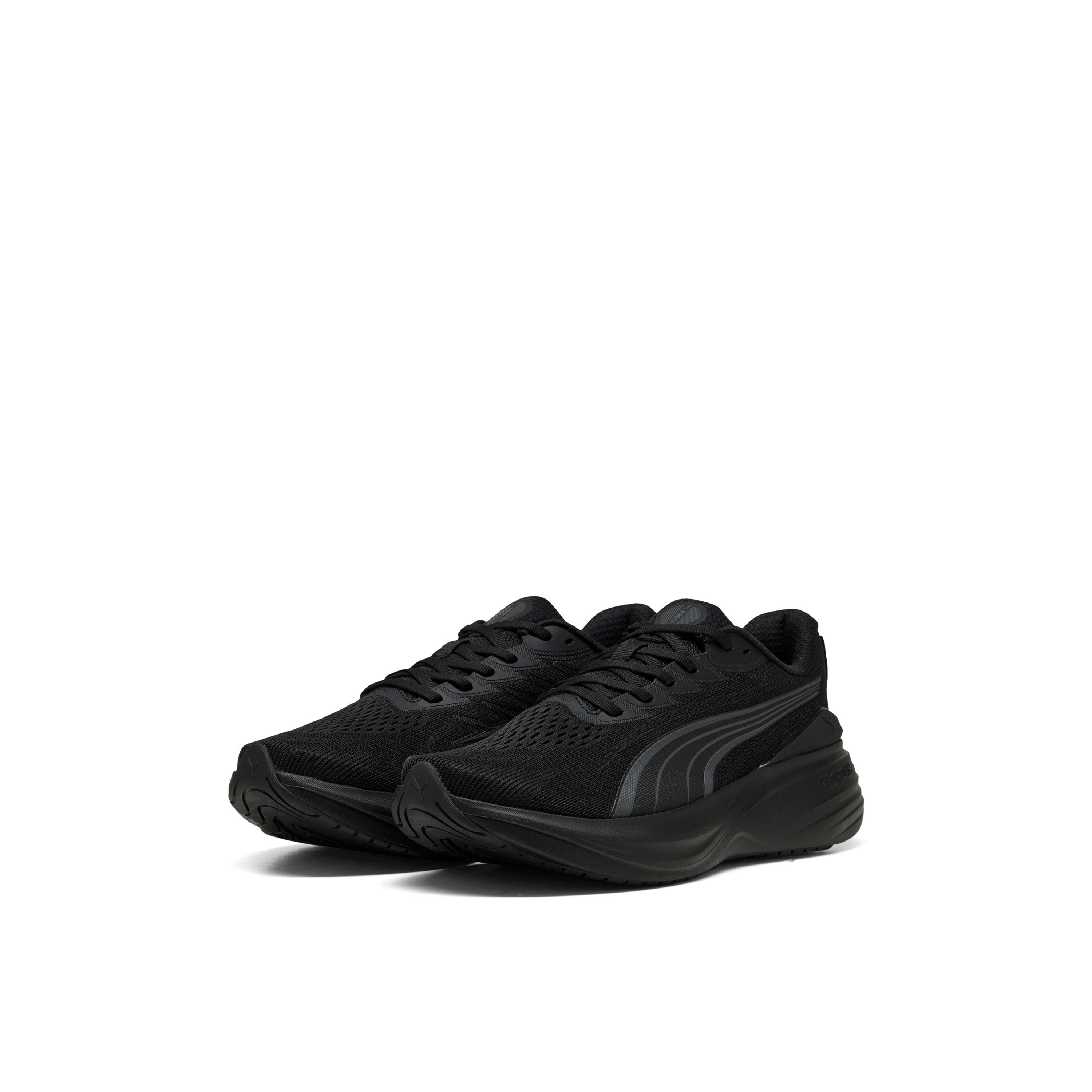 Puma Men Scend Pro 3 Lace-Up Sports Shoes-sports-men-shoes-image-1