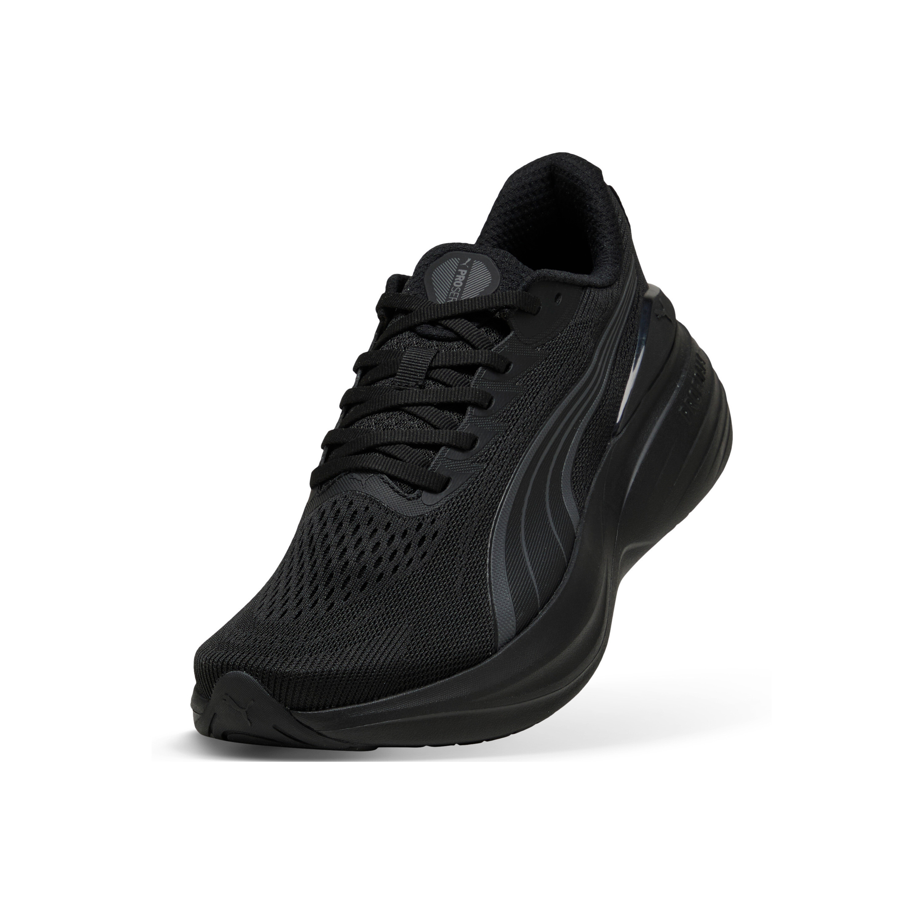 Puma Men Scend Pro 3 Lace-Up Sports Shoes-sports-men-shoes-image-4
