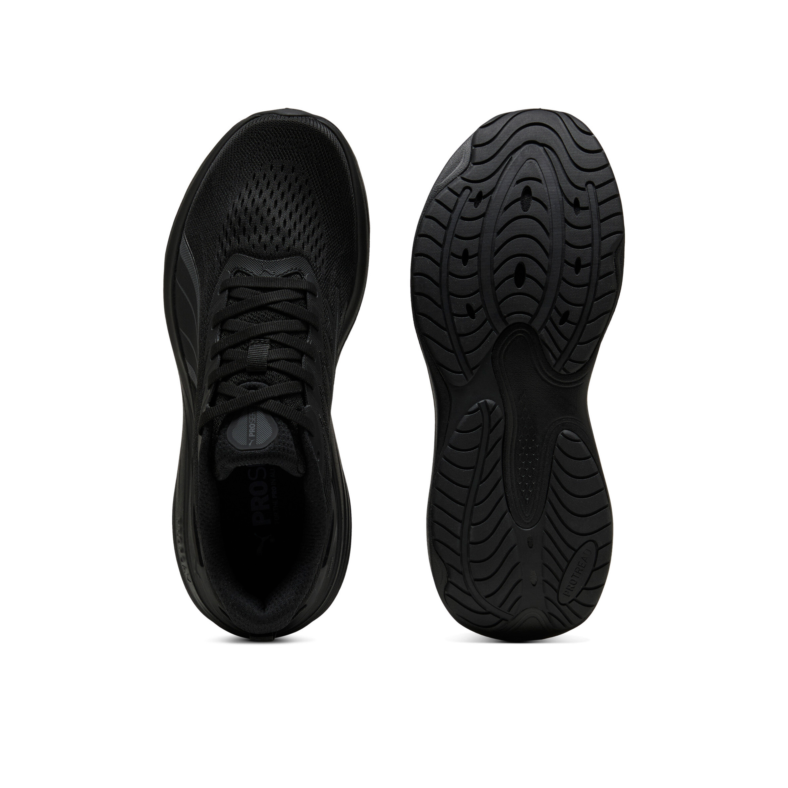 Puma Men Scend Pro 3 Lace-Up Sports Shoes-sports-men-shoes-image-5
