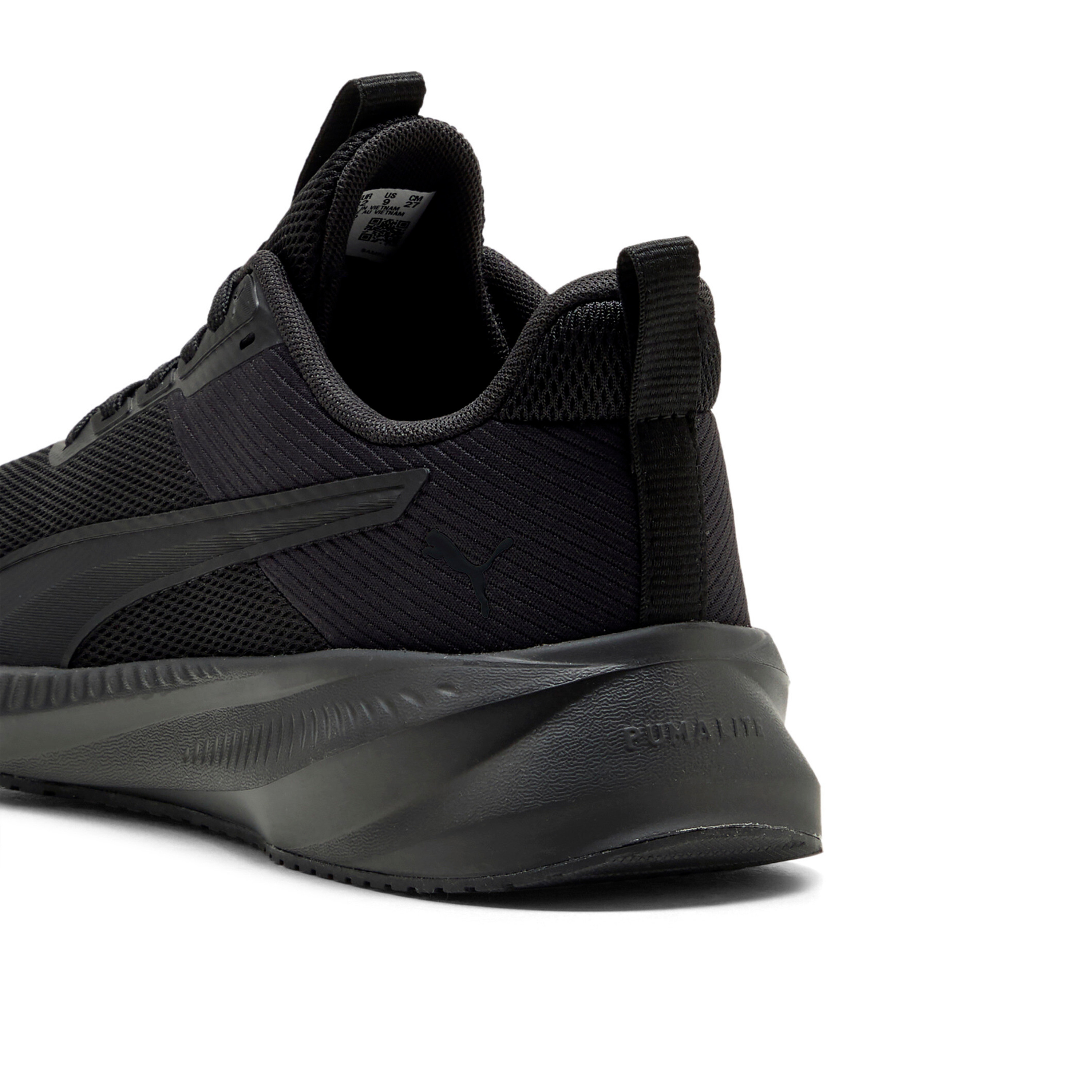 Puma Men Flyer Lite 4 Lace-Up Running Shoes-sports-men-shoes-image-6