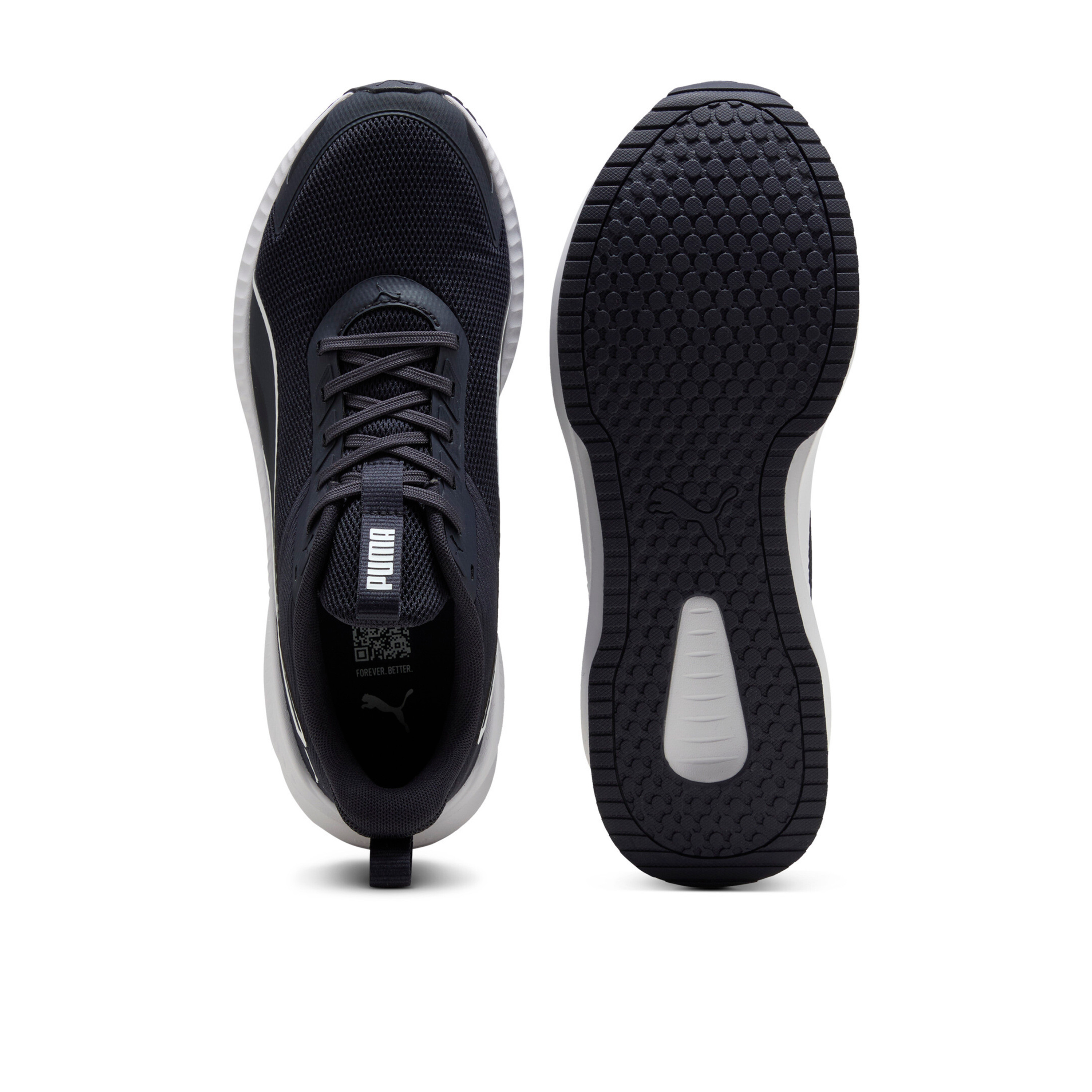 حذاء جري برباط فلاير لايت 4 للرجال من بوما-sports-men-shoes-image-5