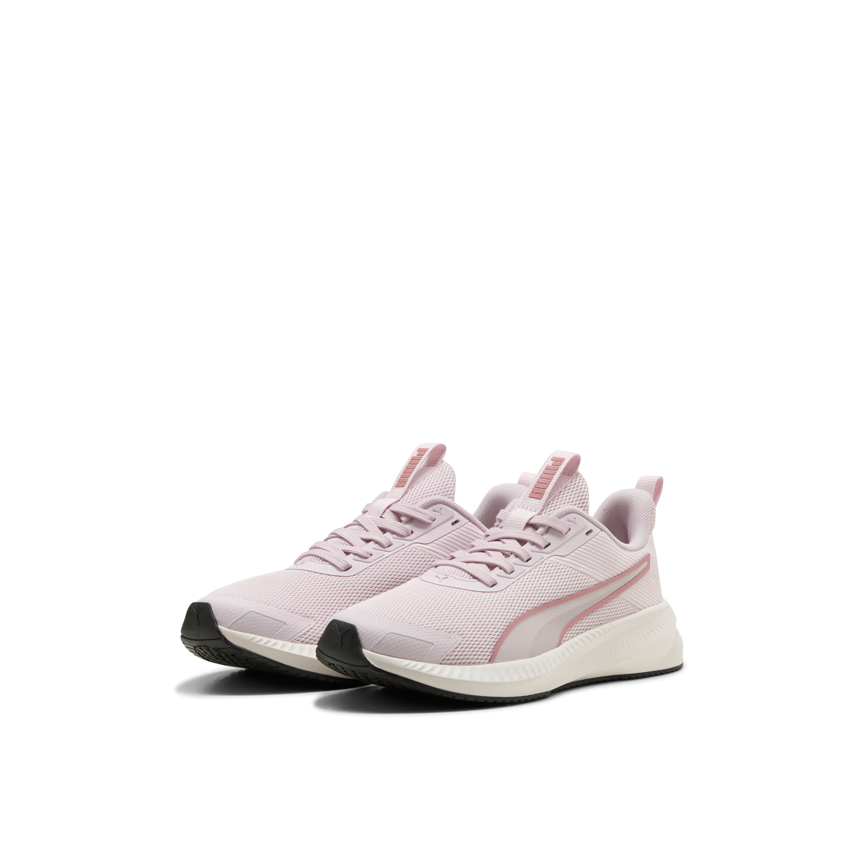 Puma Women Flyer Lite 4 Lace-Up Sports Shoes-sports-women-shoes-image-1