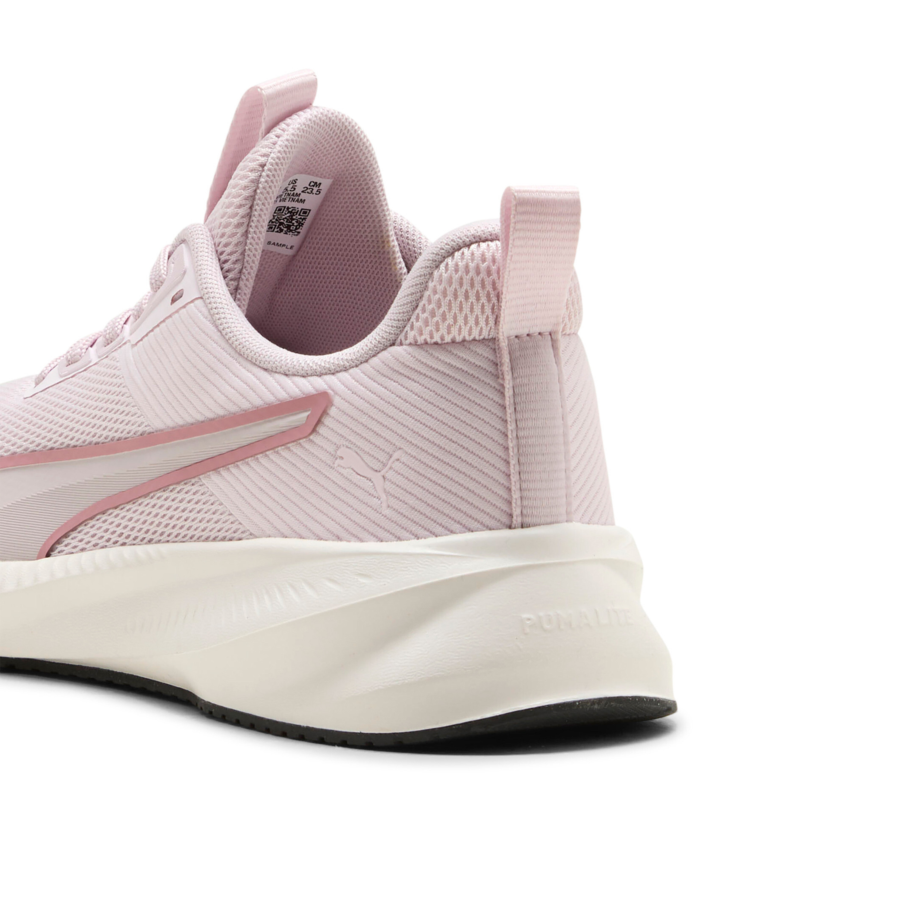 Puma Women Flyer Lite 4 Lace-Up Sports Shoes-sports-women-shoes-image-5