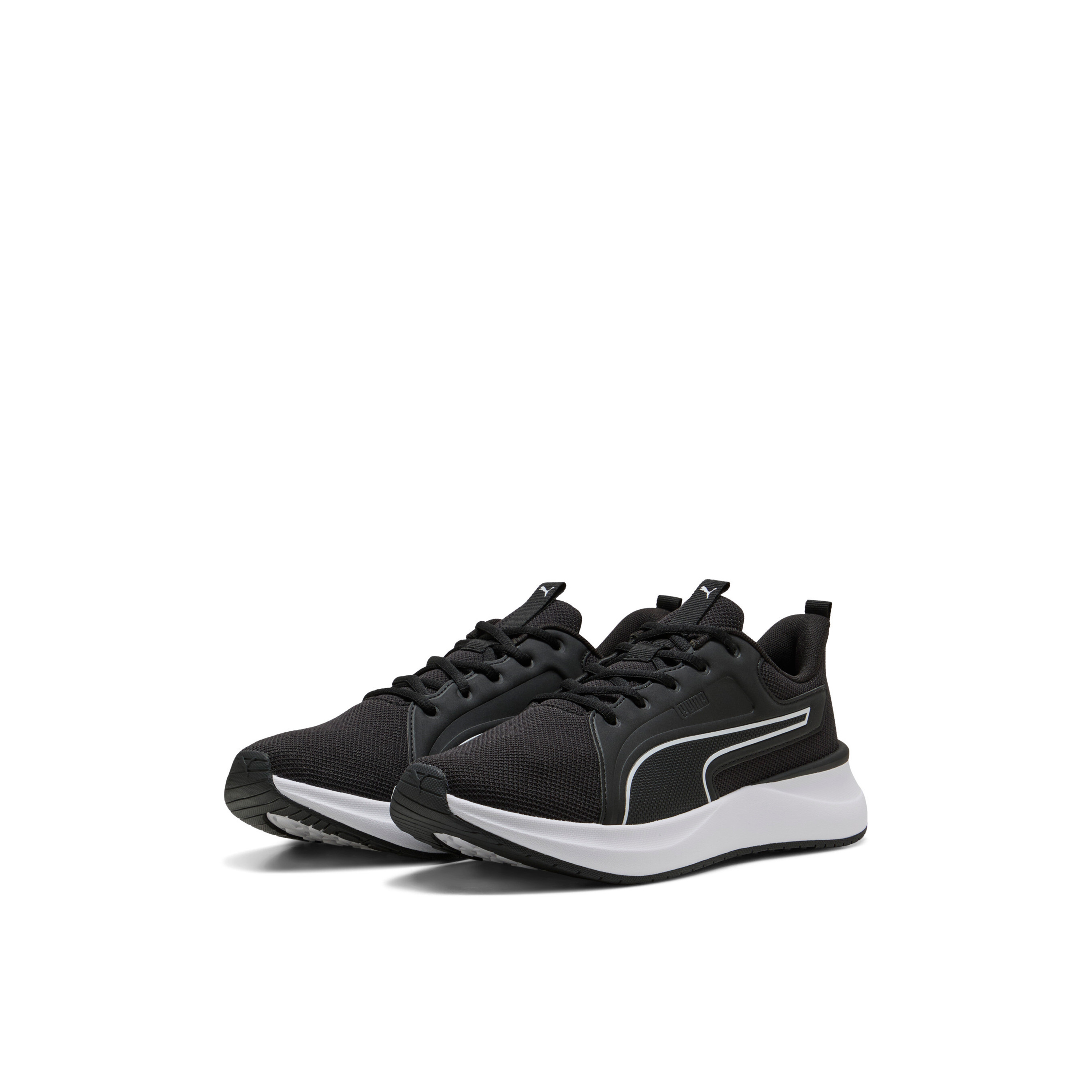PUMA Men Softride Carson 2 Lace-Up Sports Shoes-sports-men-shoes-image-1