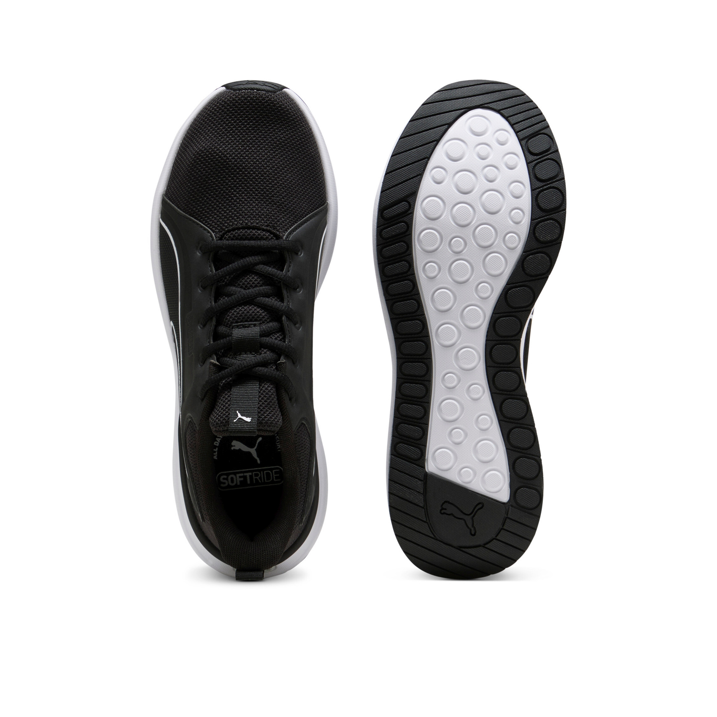 PUMA Men Softride Carson 2 Lace-Up Sports Shoes-sports-men-shoes-image-5