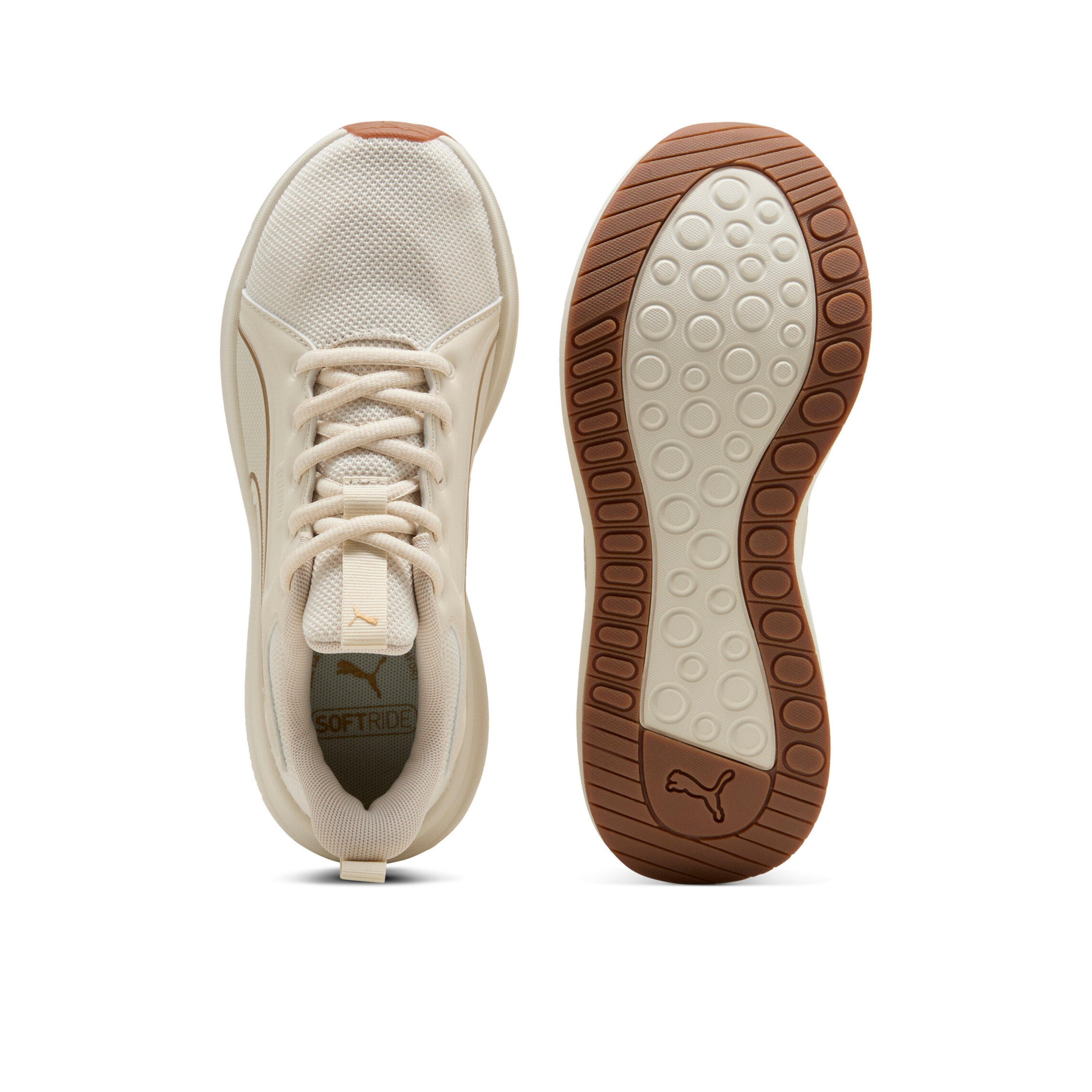 حذاء رياضي برباط إغلاق "سوفترايد كارسون 2" للنساء من بوما-sports-women-shoes-image-5