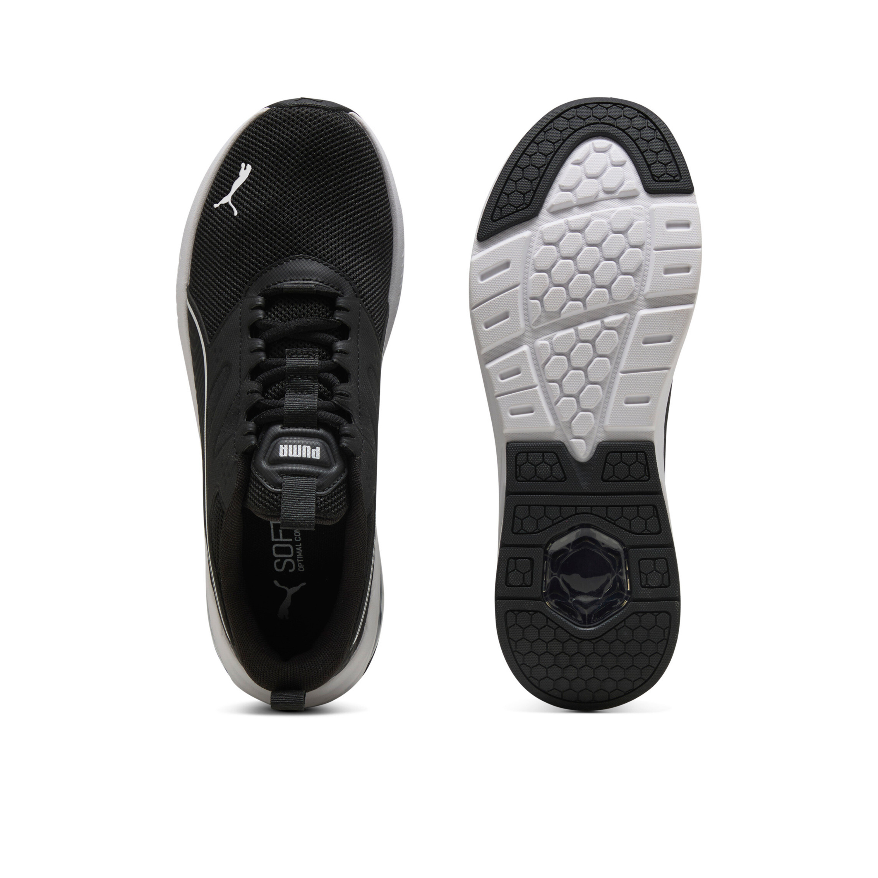 حذاء رياضي برباط إغلاق فيرس إف إس للرجال من بوما-sports-men-shoes-image-5