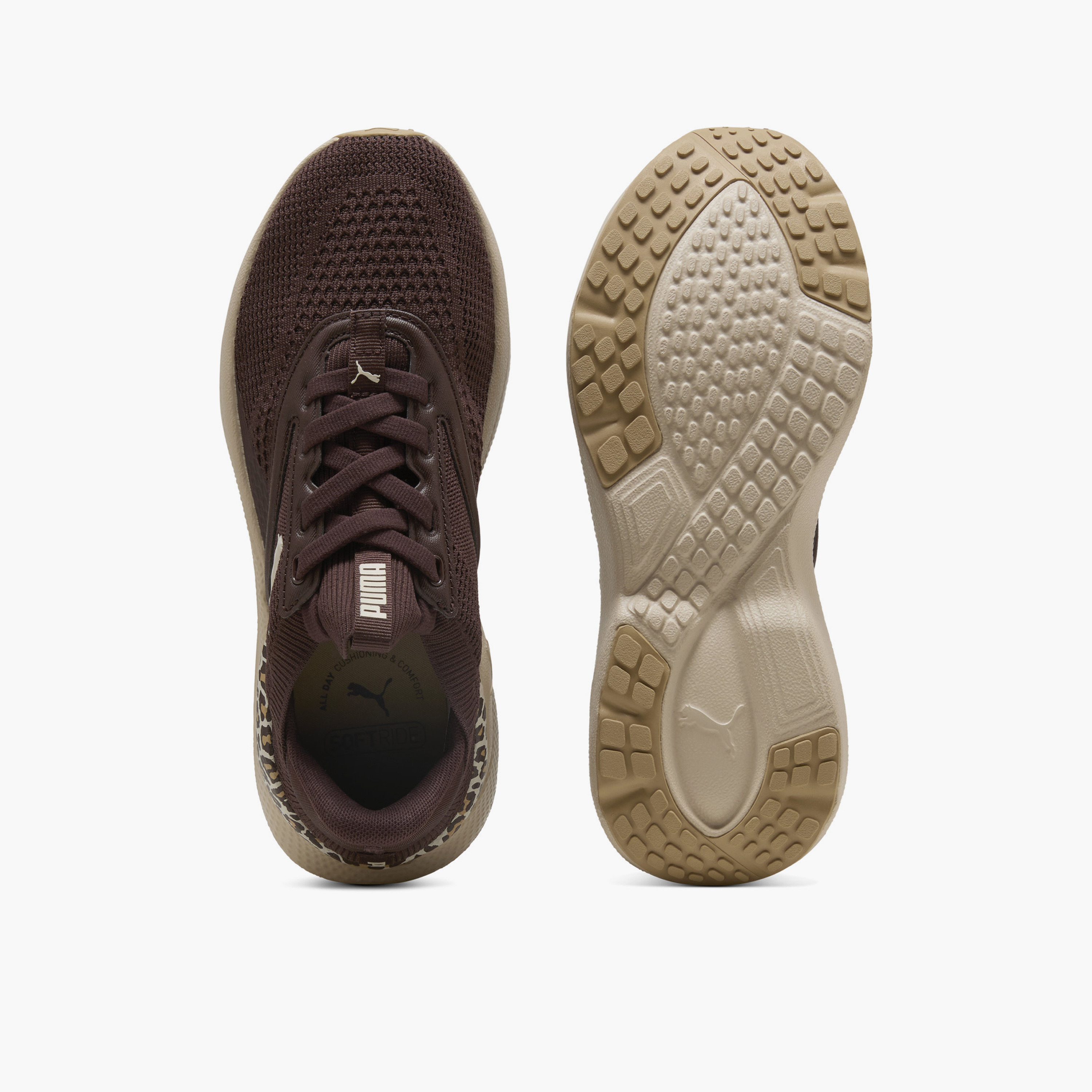 حذاء رياضي برباط إغلاق سوفت رايد مايف أنيمال للنساء من بوما-sports-women-shoes-image-4