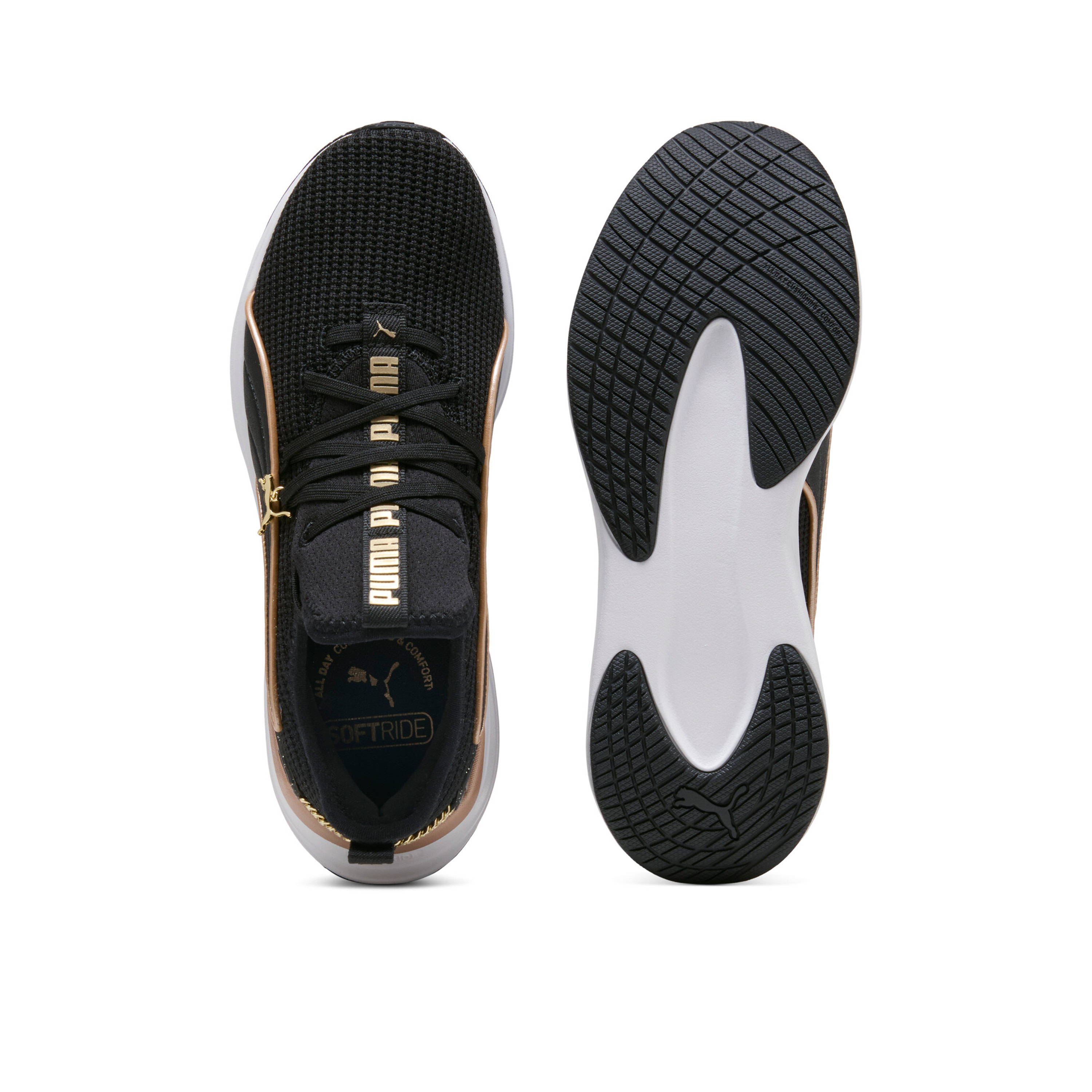 حذاء جري برباط إغلاق سوفت رايد سابرينا بوليشد كروم للنساء من بوما-sports-women-shoes-image-4