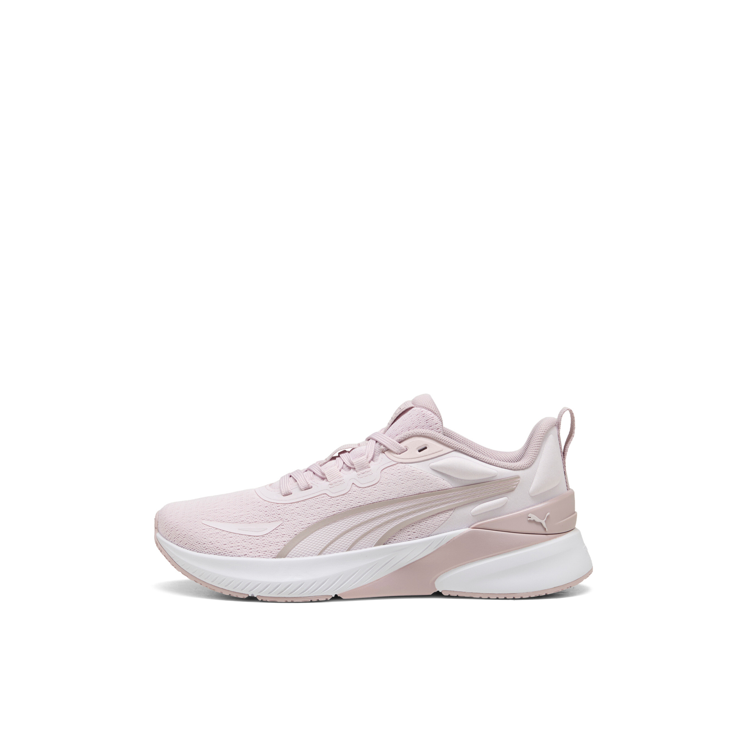 Puma Women Agile Lite TR Lace-Up Sports Shoes-sports-women-shoes-image-3