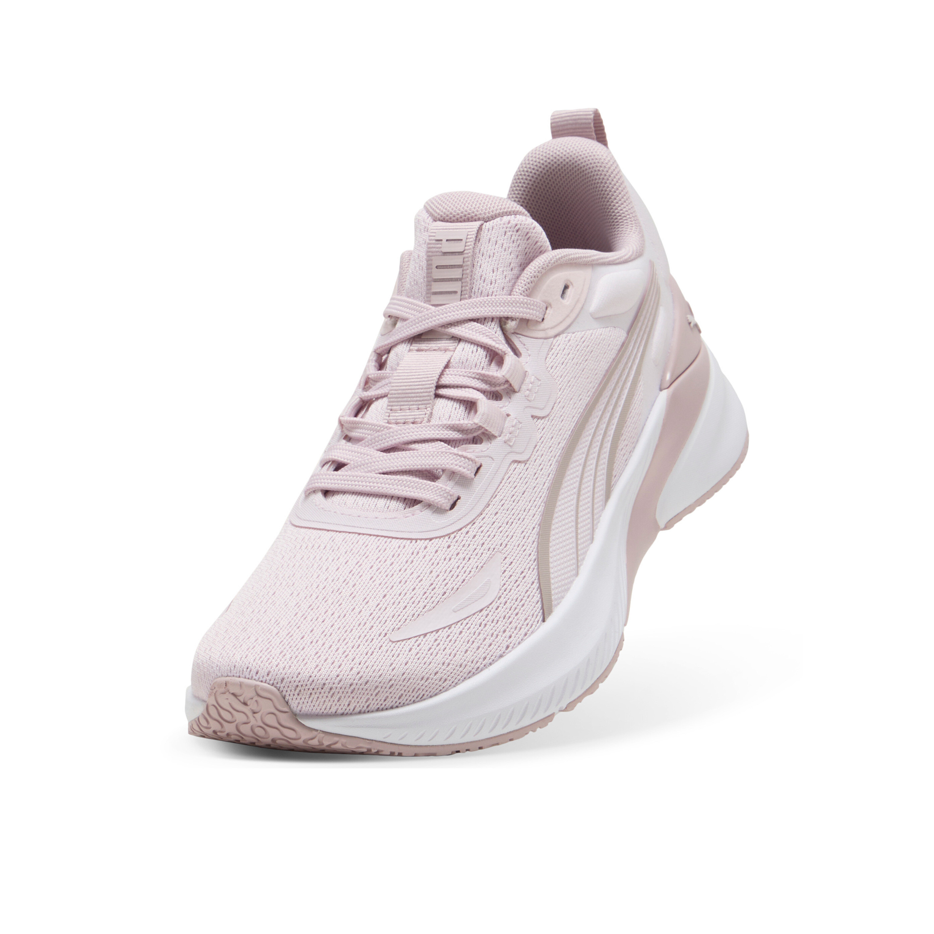 Puma Women Agile Lite TR Lace-Up Sports Shoes-sports-women-shoes-image-4