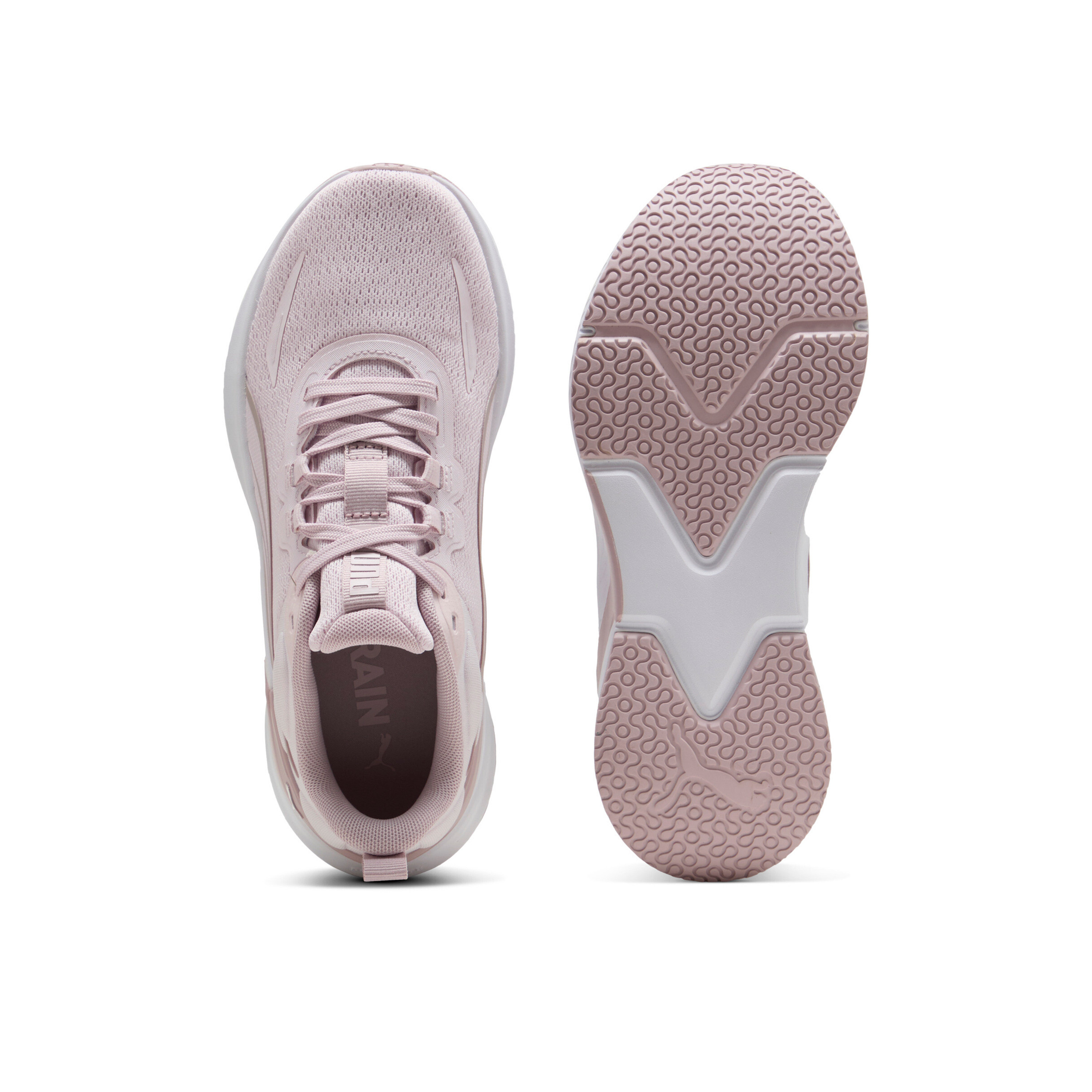 Puma Women Agile Lite TR Lace-Up Sports Shoes-sports-women-shoes-image-5