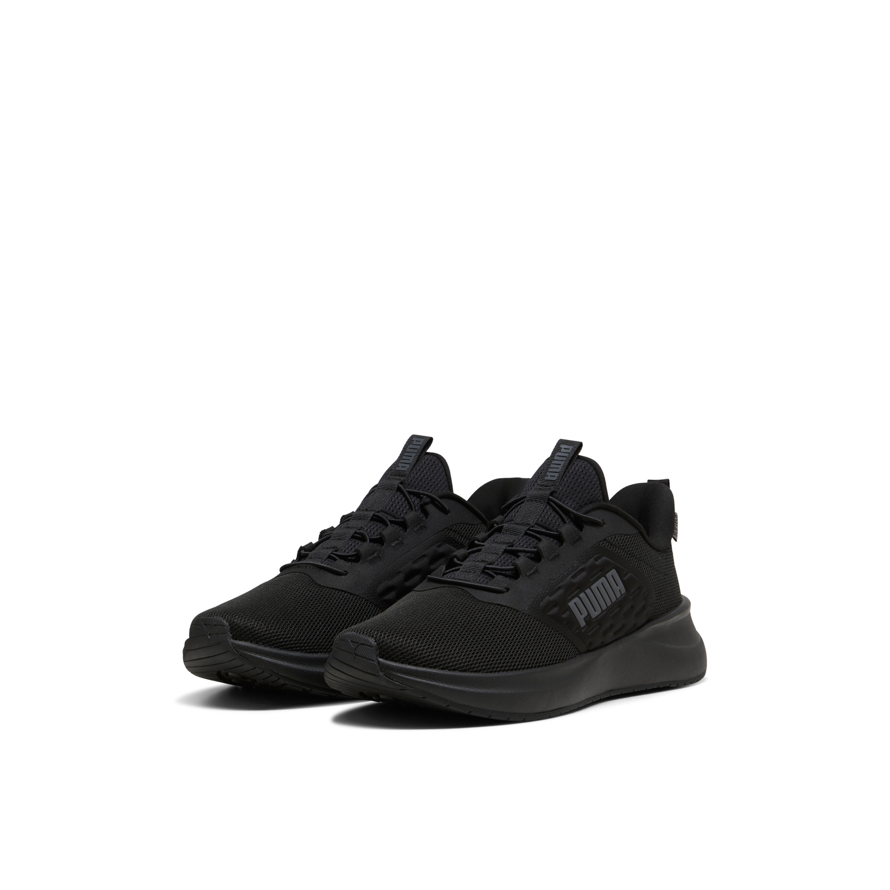 PUMA Men Softride Carson 2 PlushFit Slip-On Sports Shoes-sports-men-shoes-image-1