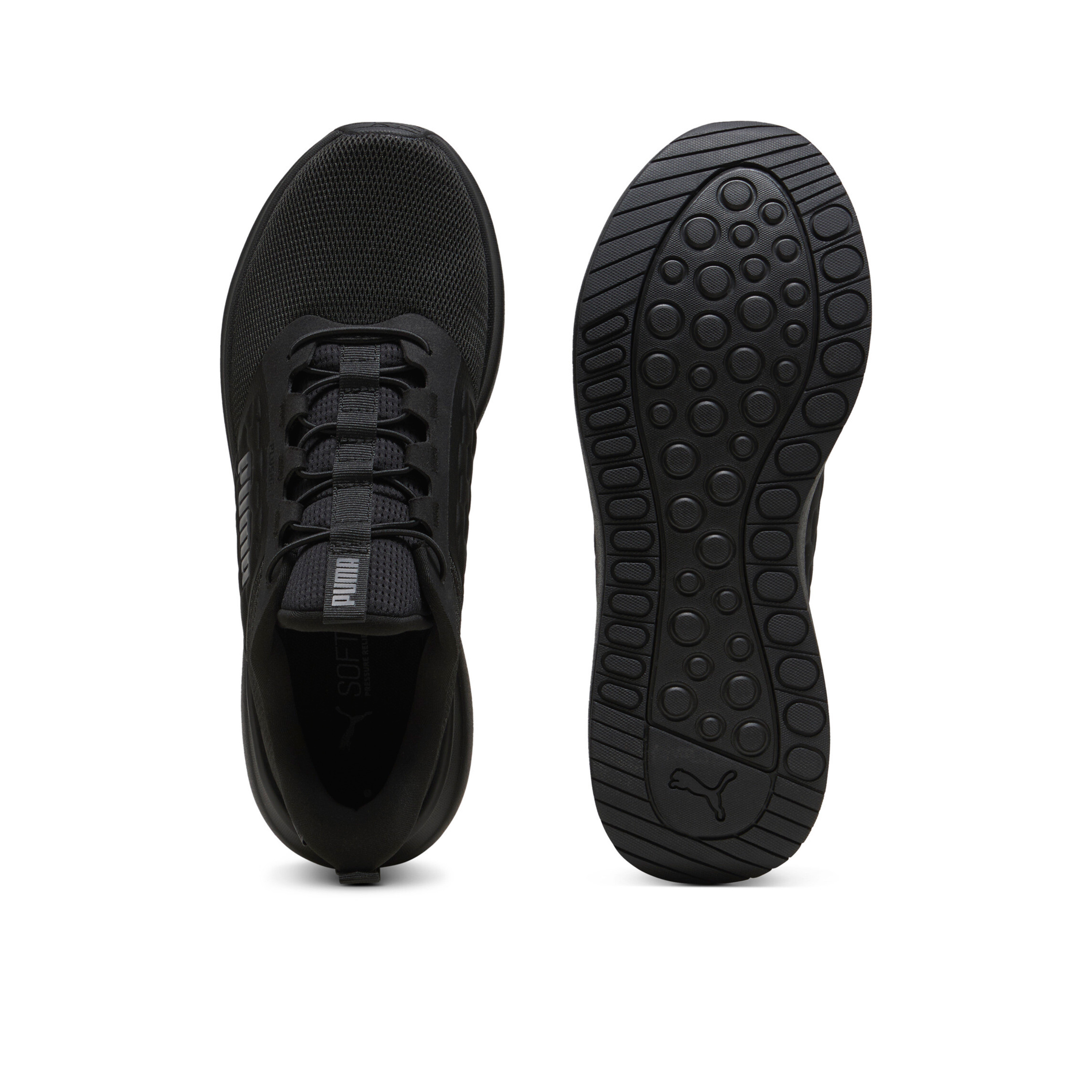 PUMA Men Softride Carson 2 PlushFit Slip-On Sports Shoes-sports-men-shoes-image-5