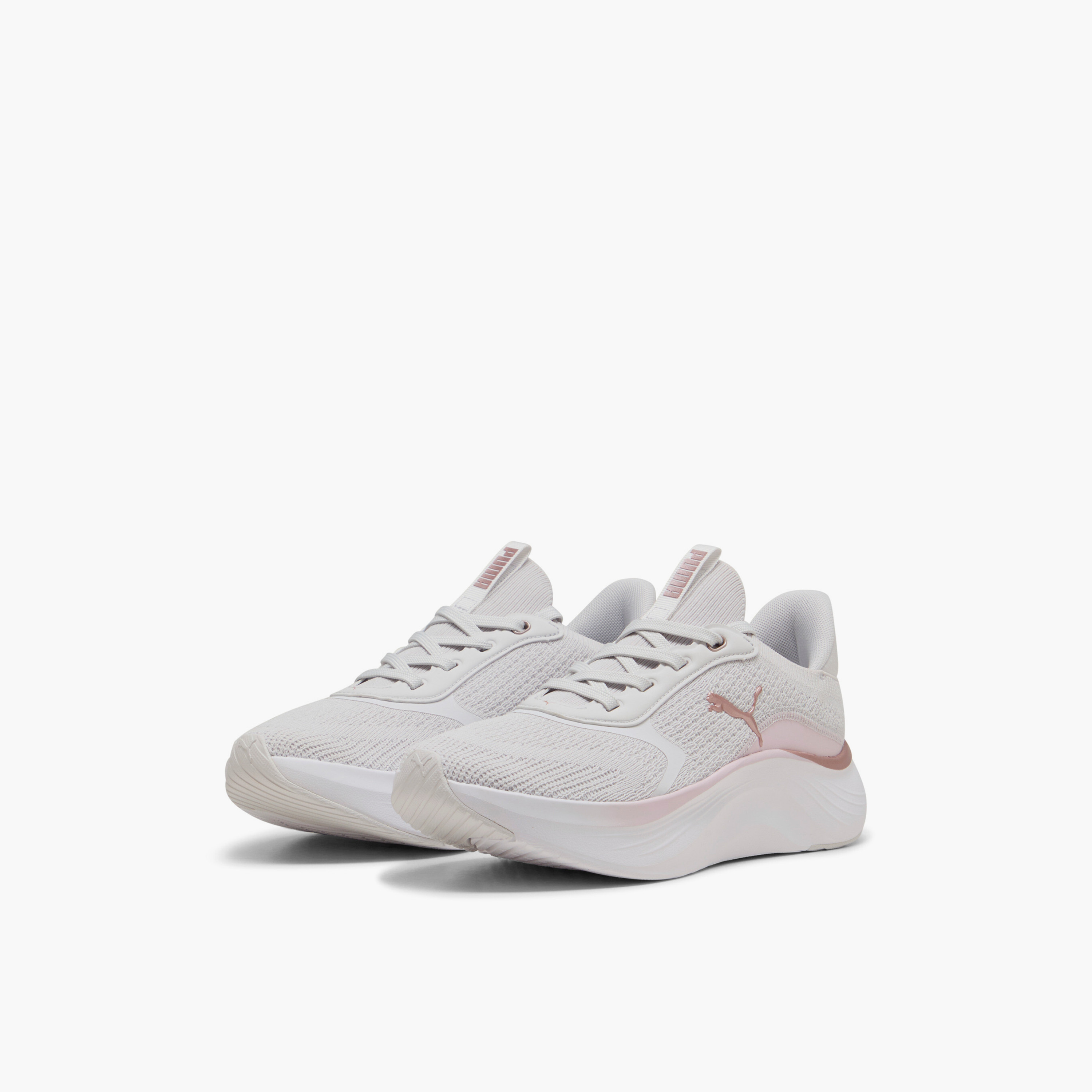 Puma Women Softride Mayve 2 Lace-Up Sports Shoes-sports-women-shoes-image-1